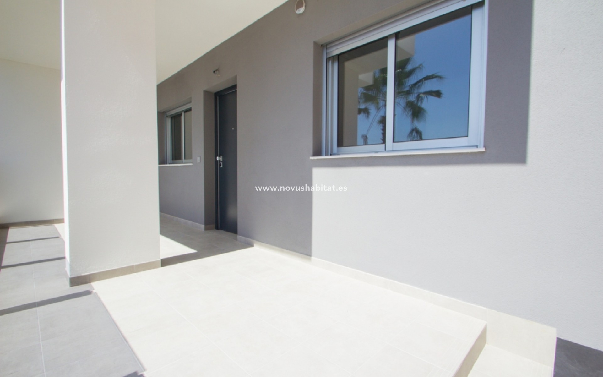Nouvelle construction -  Appartement - Orihuela Costa - Cabo Roig