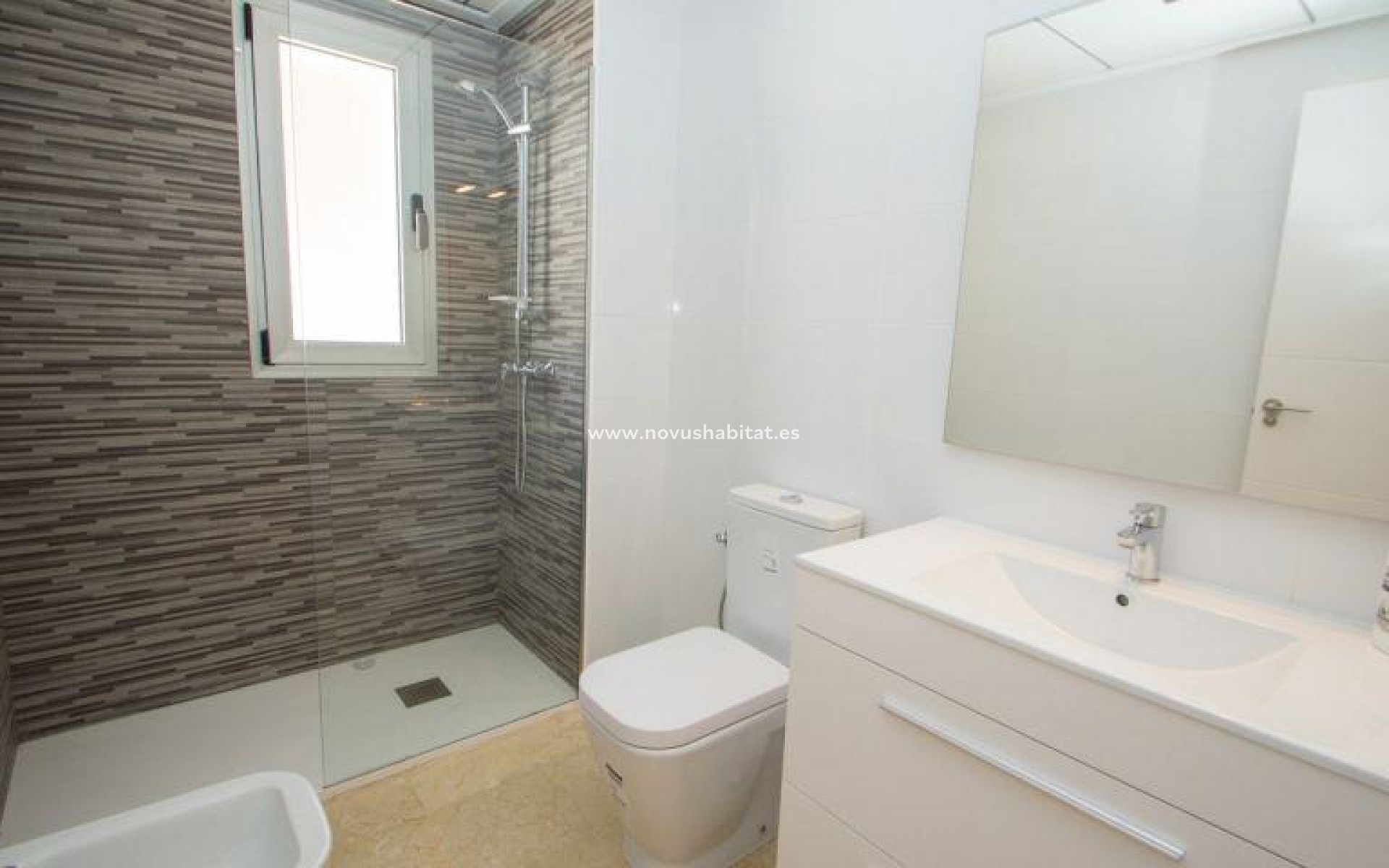 Nouvelle construction -  Appartement - Orihuela Costa