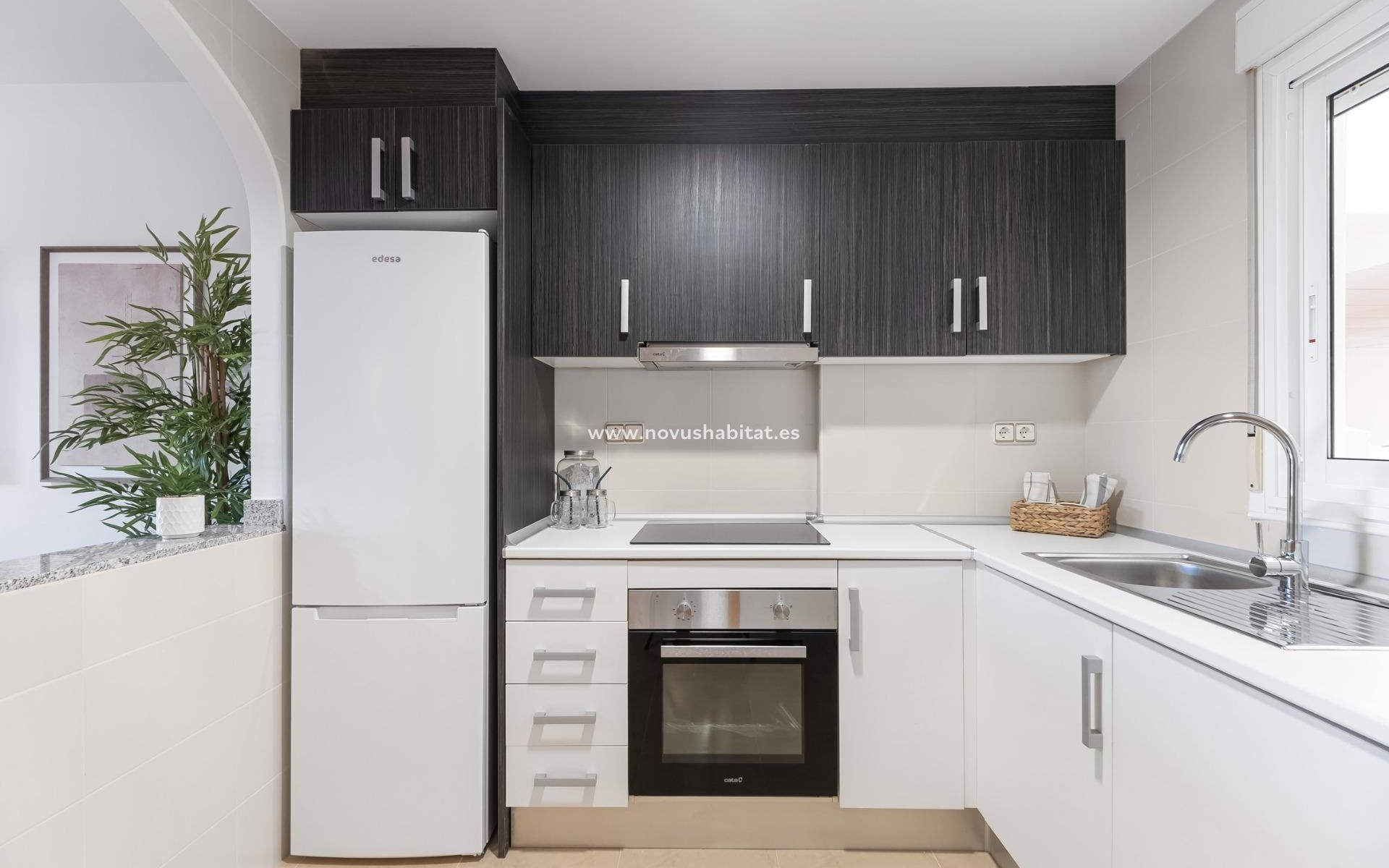 Nouvelle construction -  Appartement - Orihuela Costa