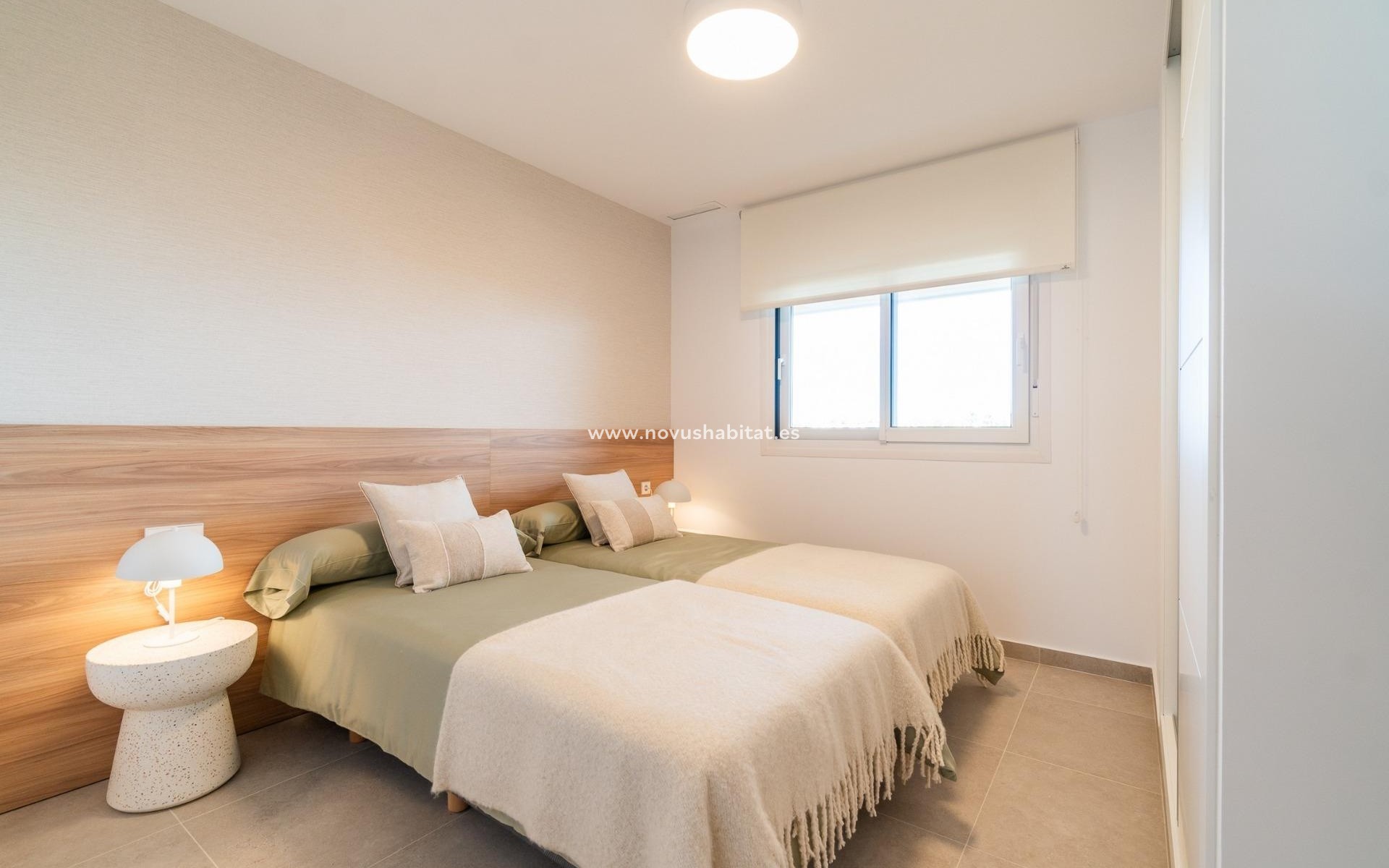 Nouvelle construction -  Appartement - Orihuela Costa