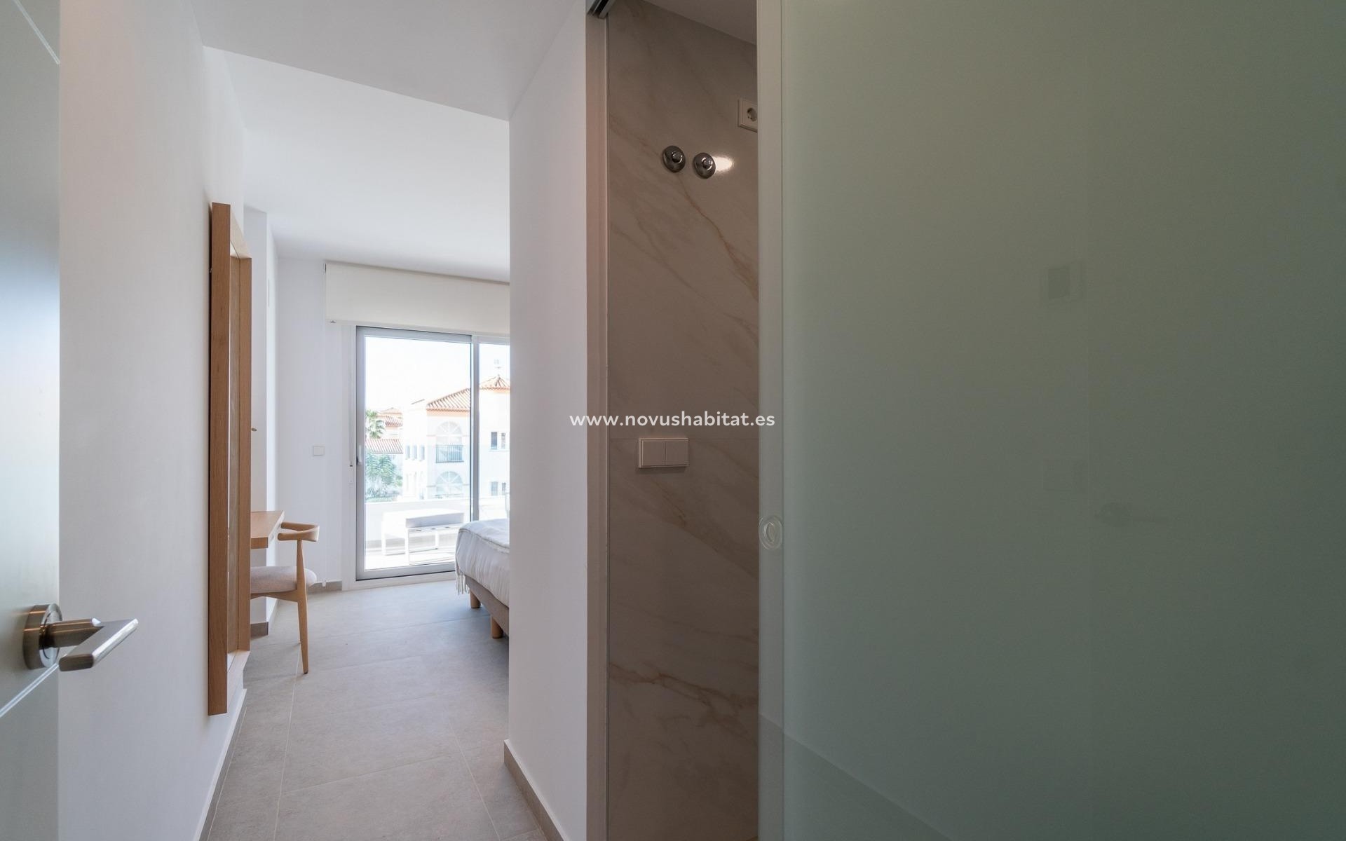 Nouvelle construction -  Appartement - Orihuela Costa