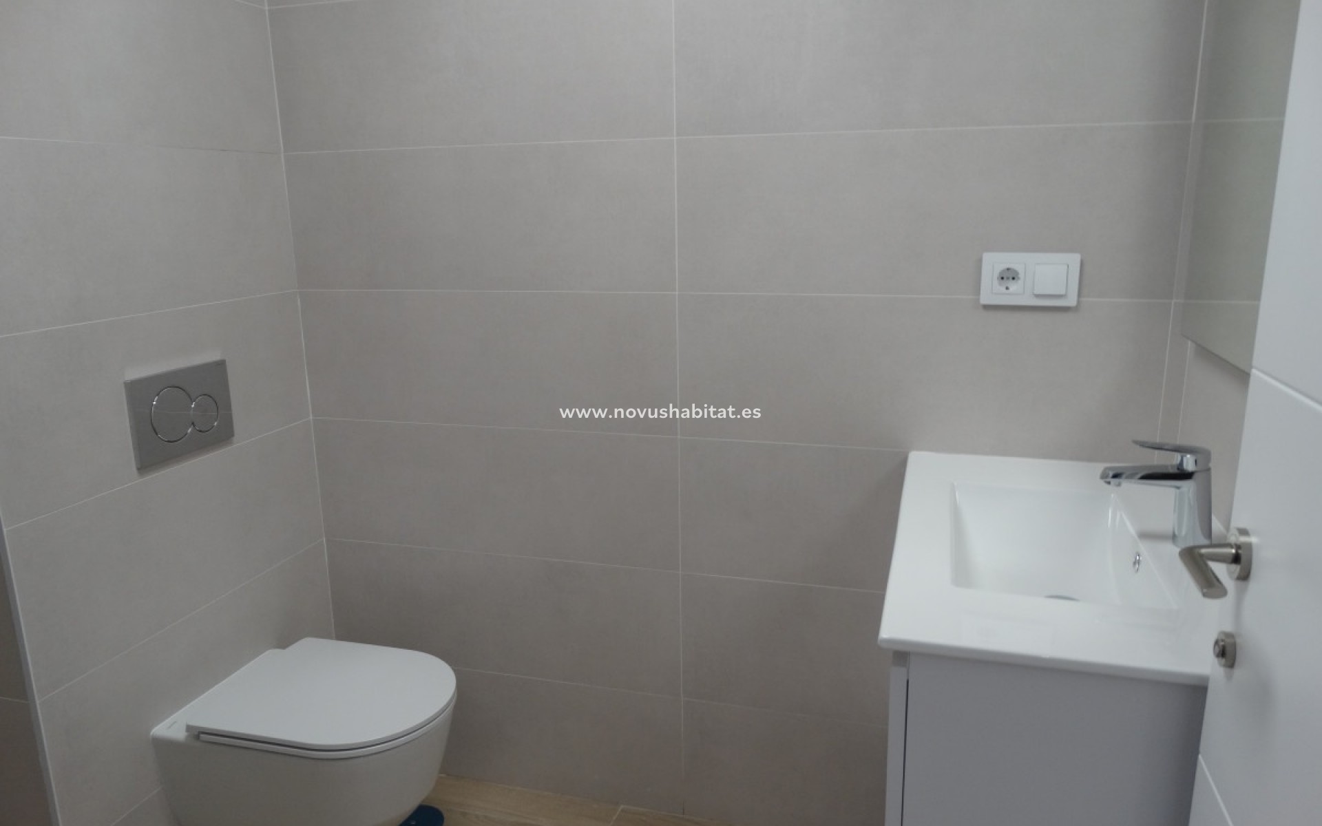 Nouvelle construction -  Appartement - Pilar de la Horadada - 03190