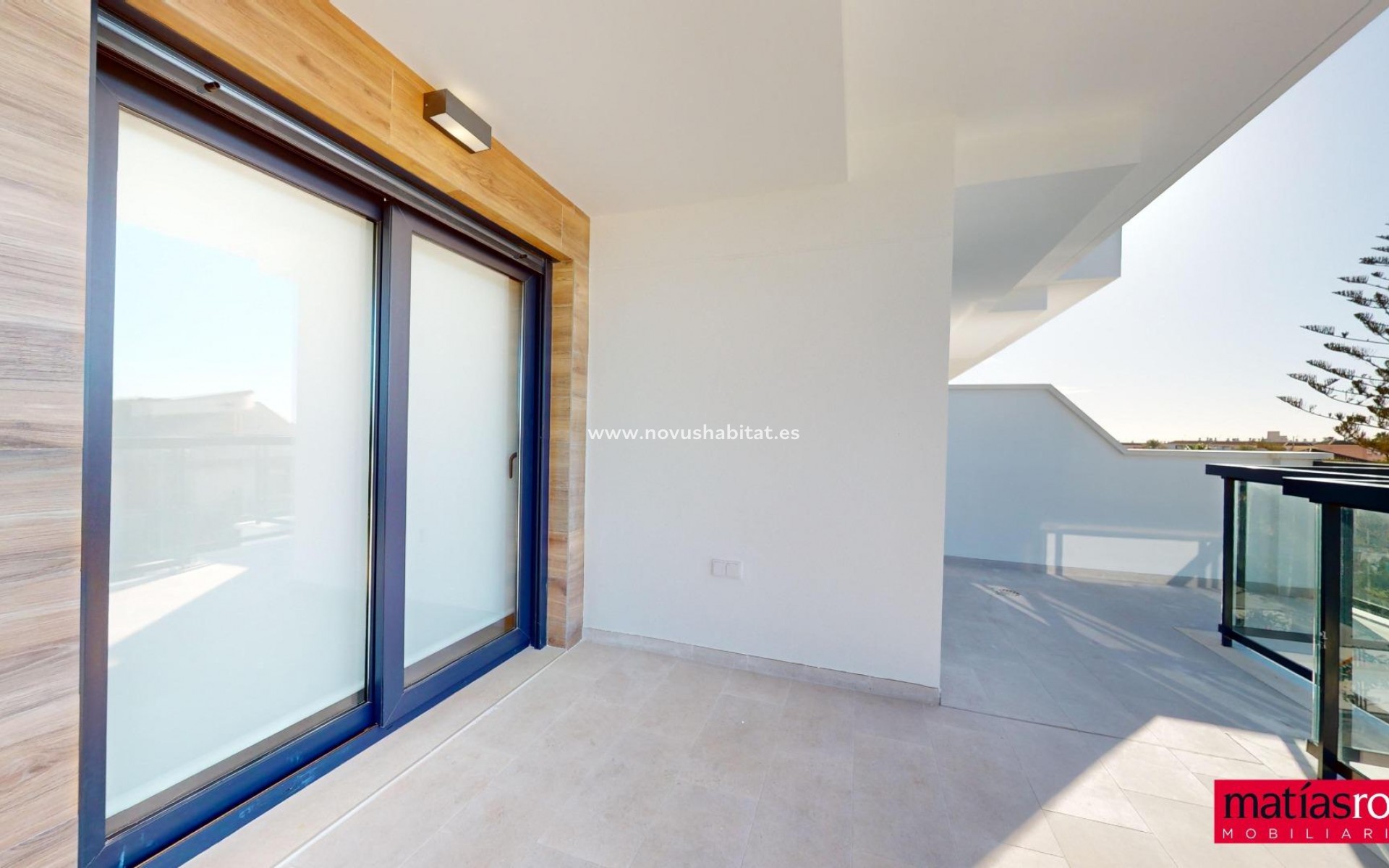 Nouvelle construction -  Appartement - Pilar de la Horadada - Mil Palmeras