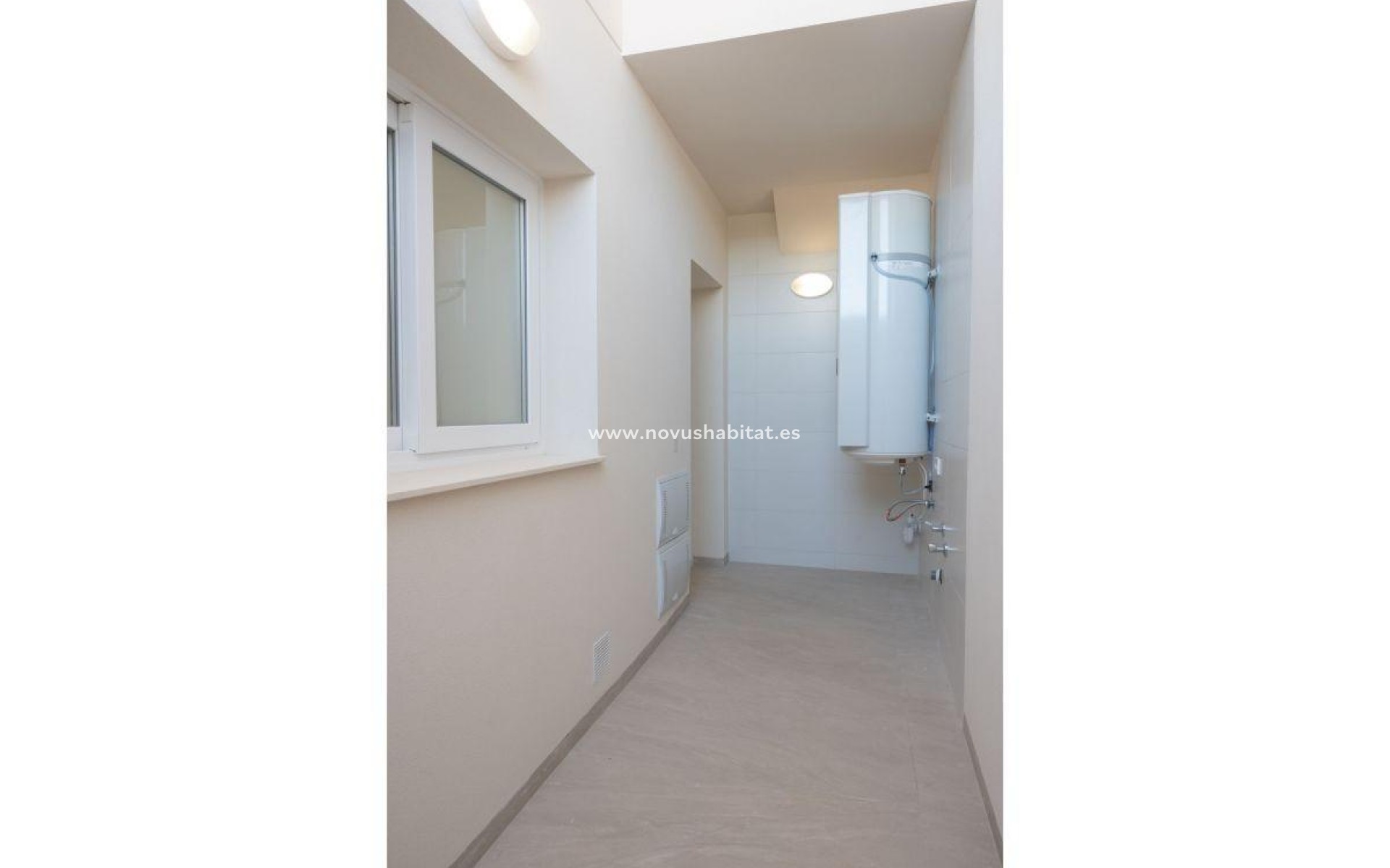 Nouvelle construction -  Appartement - Pilar de la Horadada