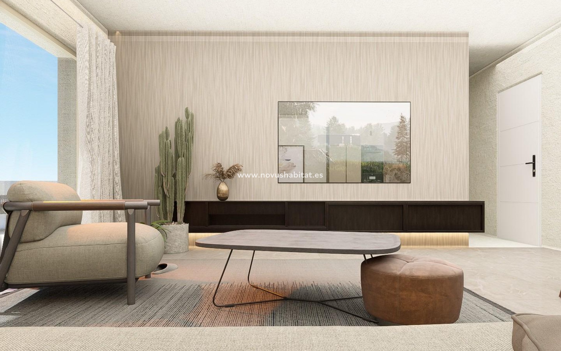 Nouvelle construction -  Appartement - Pilar de la Horadada