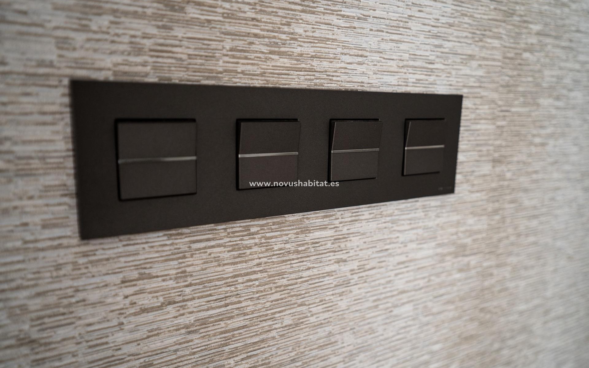 Nouvelle construction -  Appartement - Pilar de la Horadada