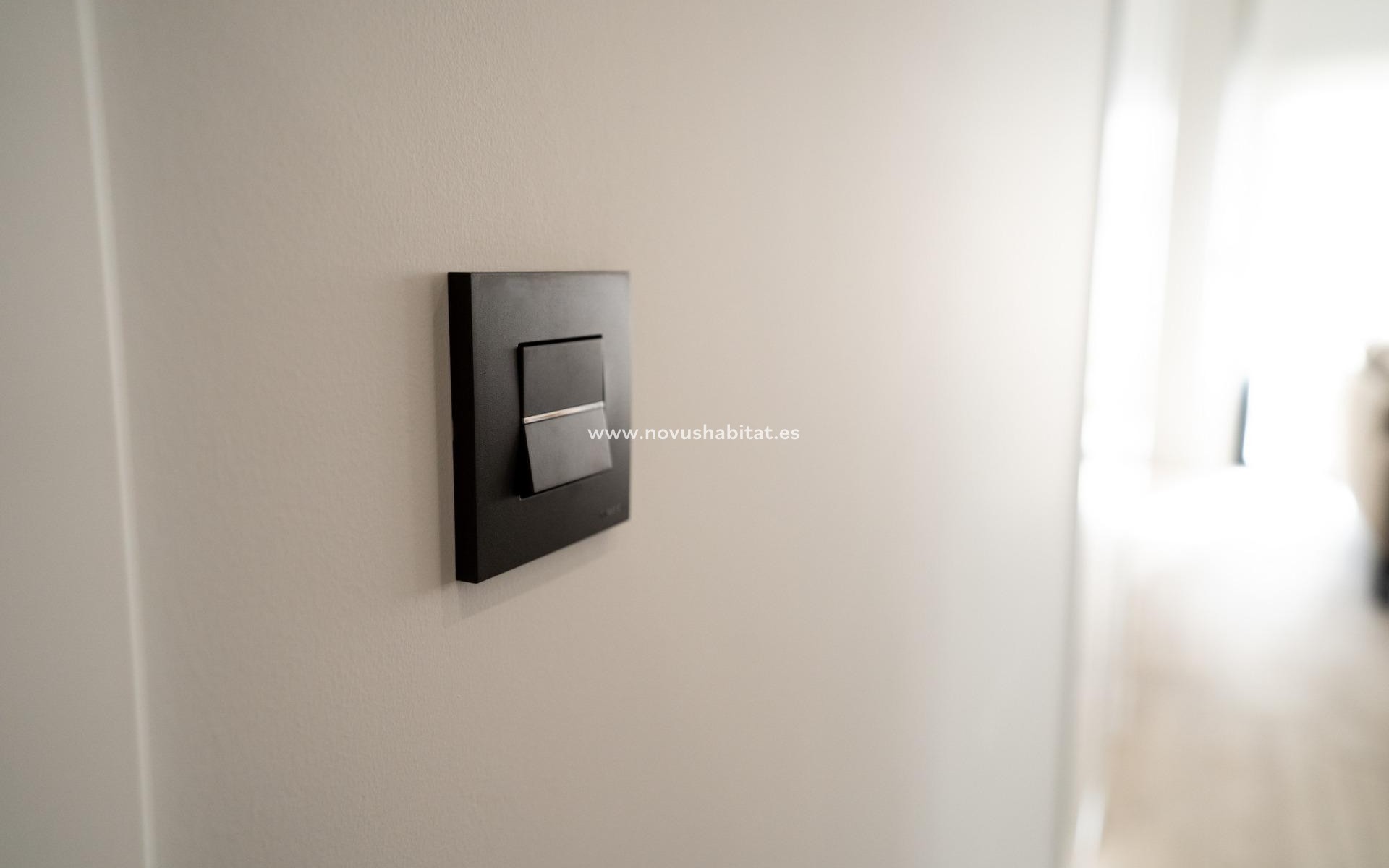 Nouvelle construction -  Appartement - Pilar de la Horadada