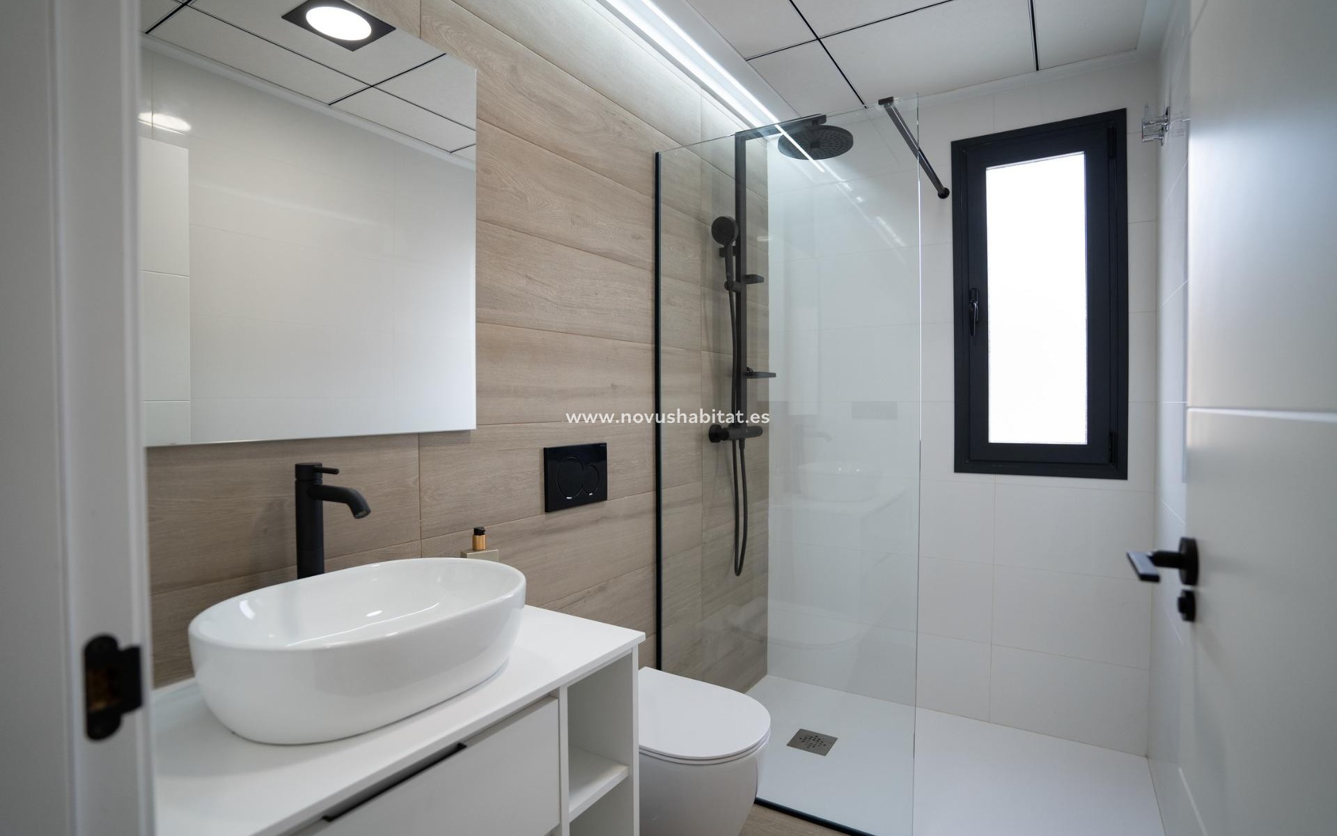 Nouvelle construction -  Appartement - Pilar de la Horadada