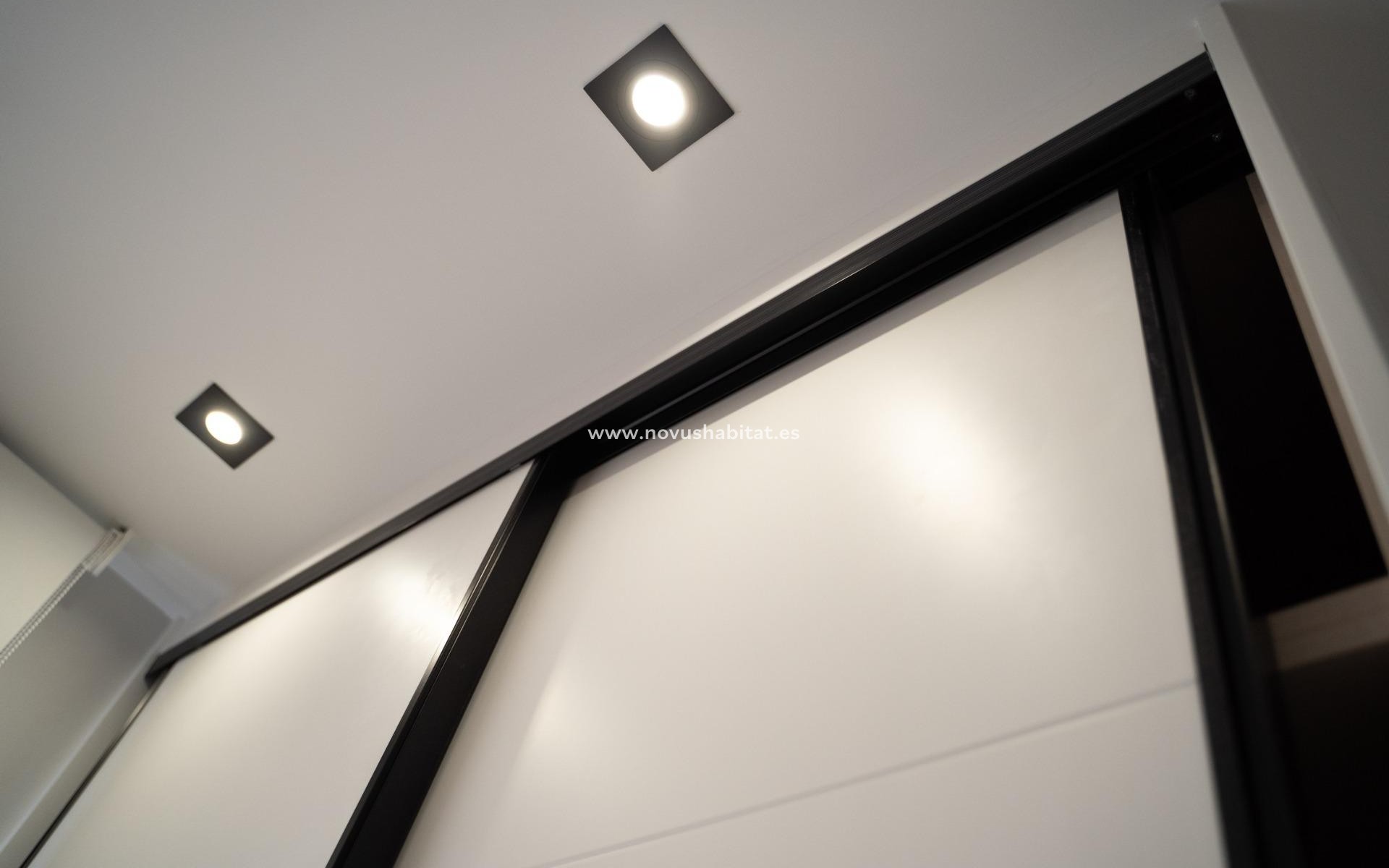 Nouvelle construction -  Appartement - Pilar de la Horadada