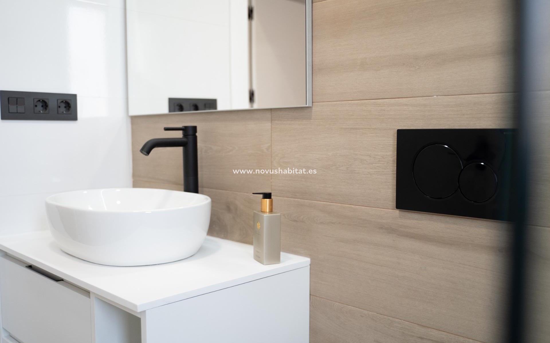 Nouvelle construction -  Appartement - Pilar de la Horadada