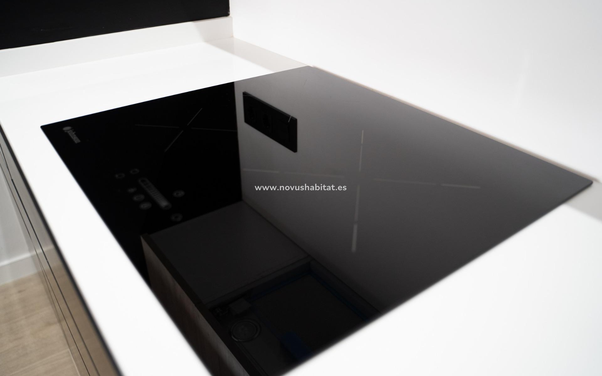 Nouvelle construction -  Appartement - Pilar de la Horadada