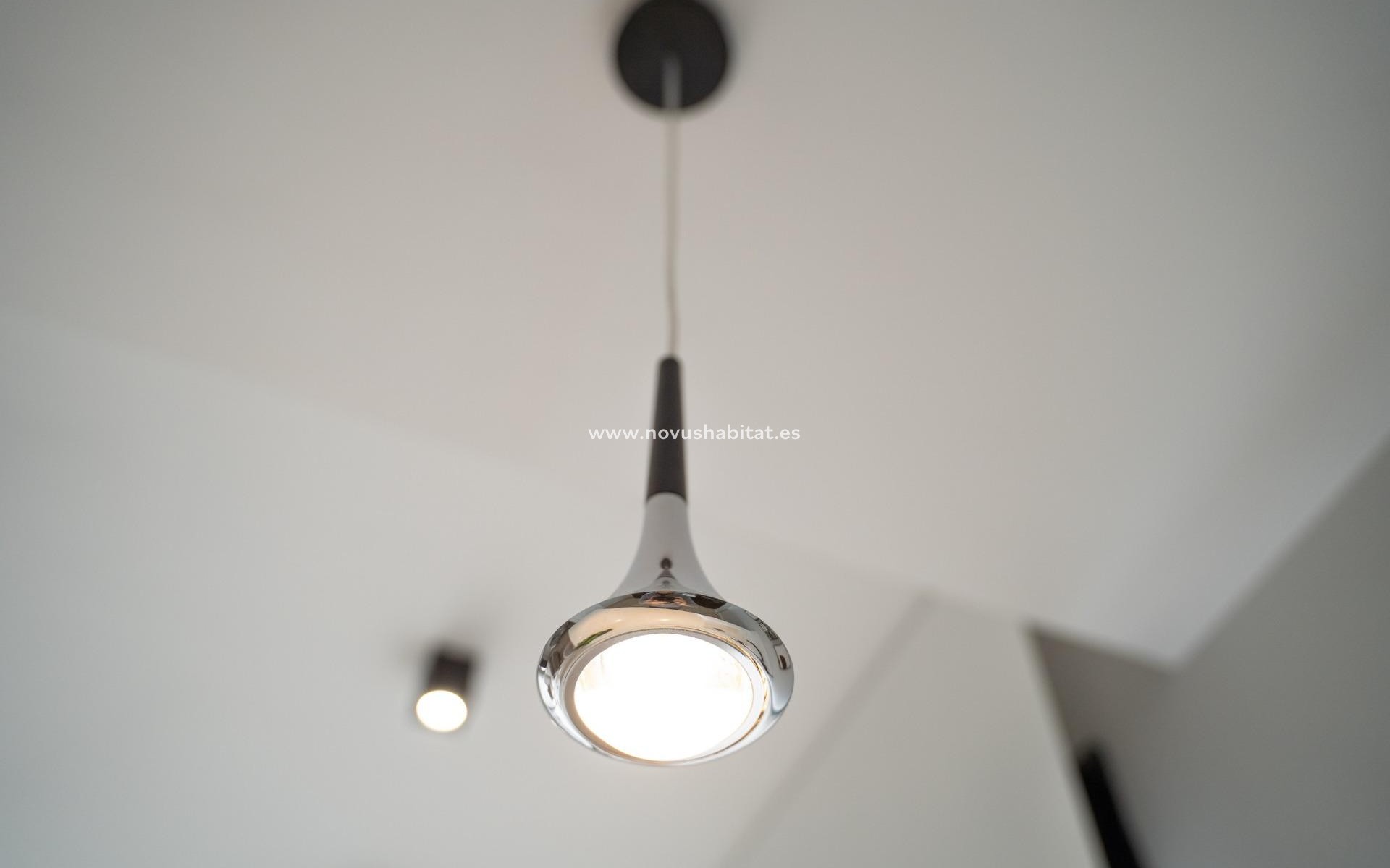 Nouvelle construction -  Appartement - Pilar de la Horadada