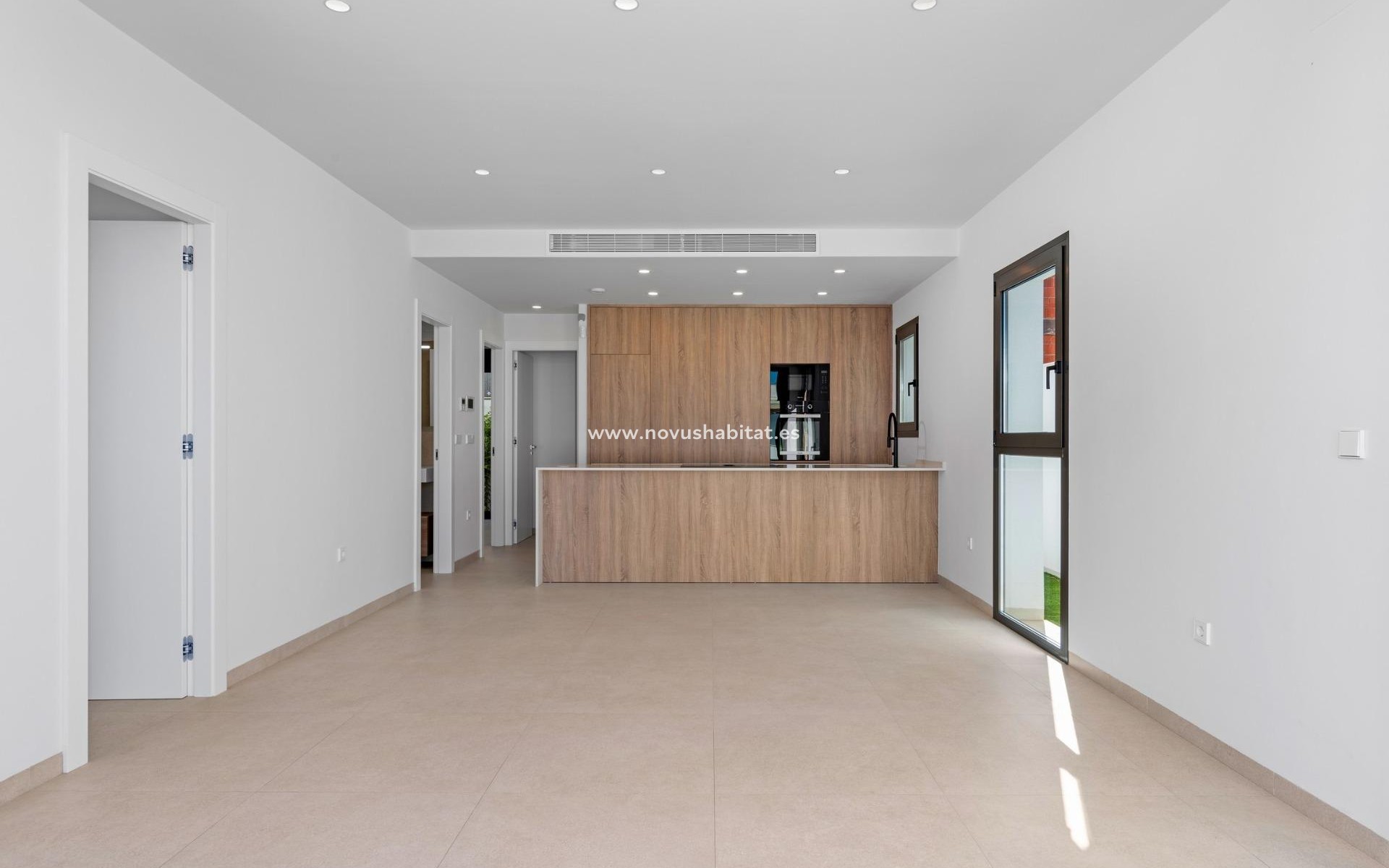 Nouvelle construction -  Appartement - Pilar de la Horadada