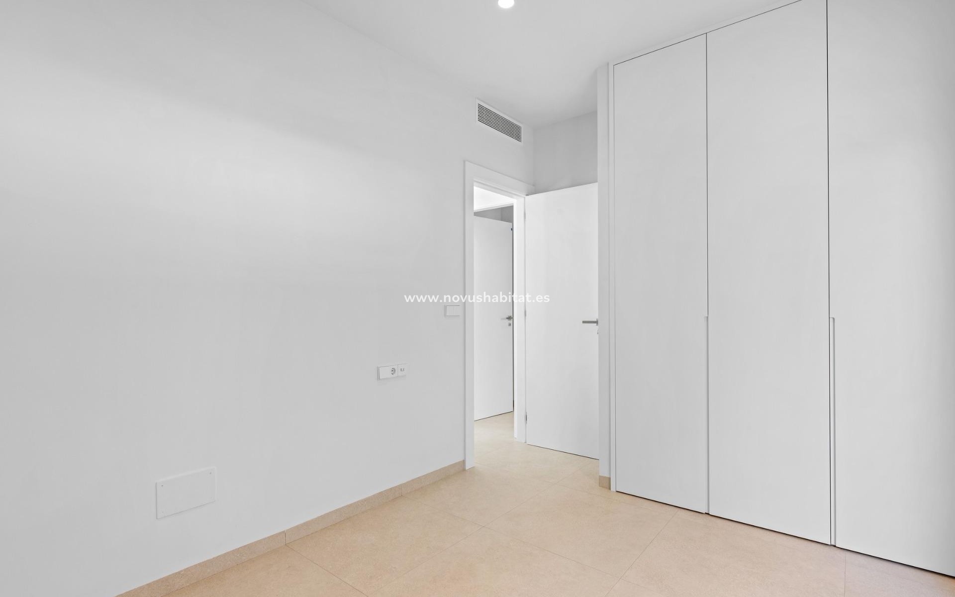 Nouvelle construction -  Appartement - Pilar de la Horadada