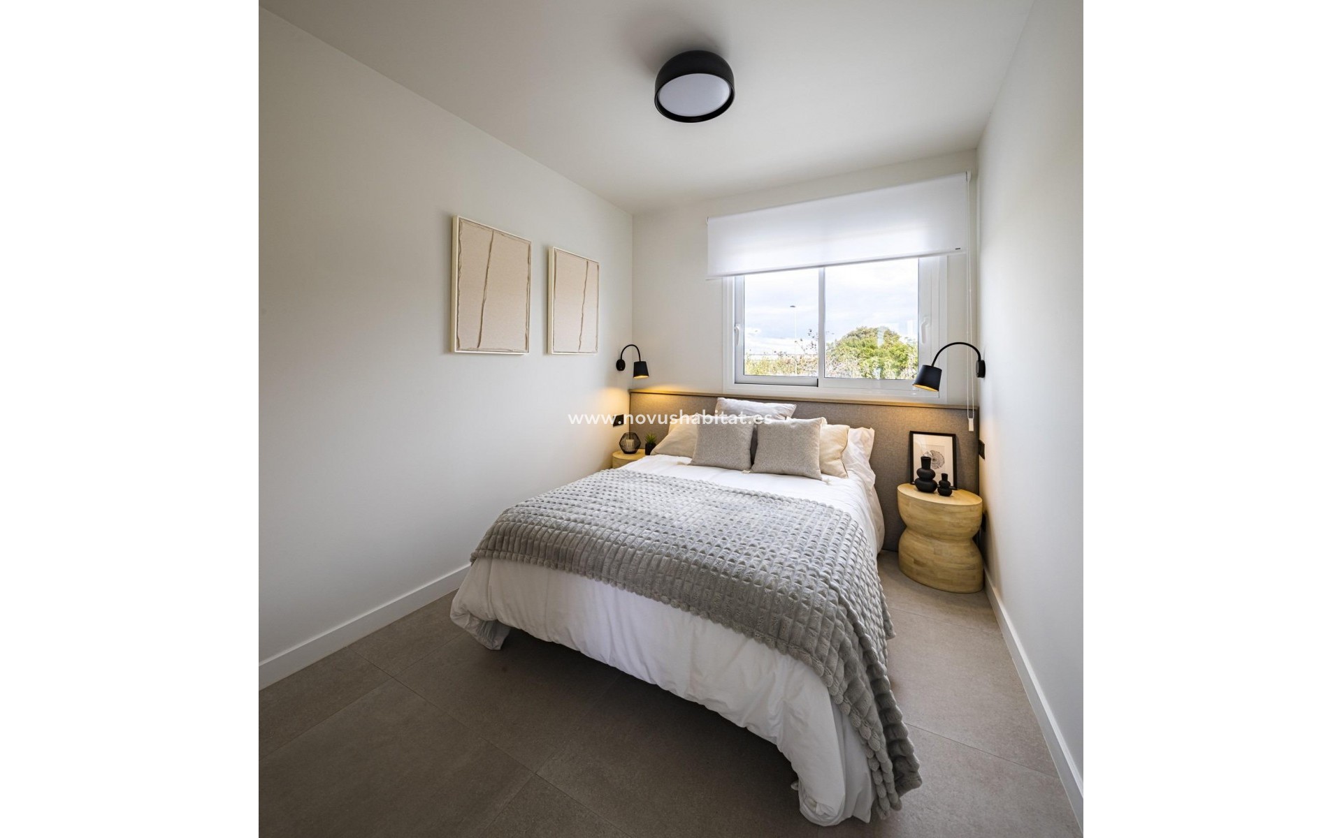 Nouvelle construction -  Appartement - Pilar de la Horadada