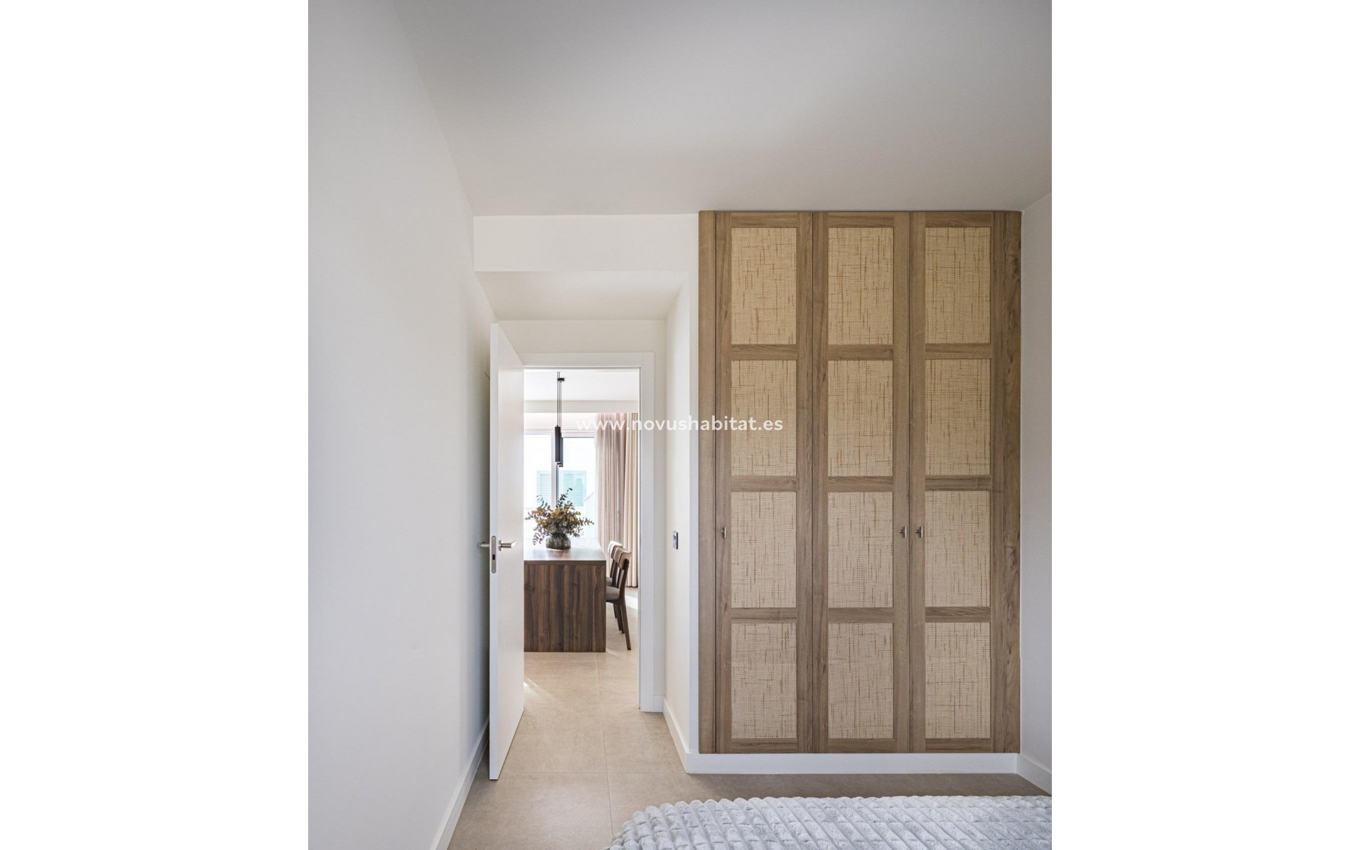 Nouvelle construction -  Appartement - Pilar de la Horadada