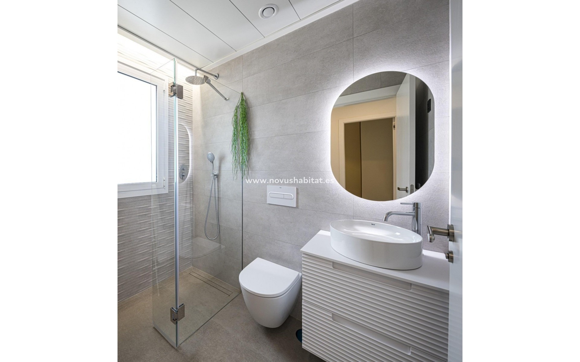 Nouvelle construction -  Appartement - Pilar de la Horadada