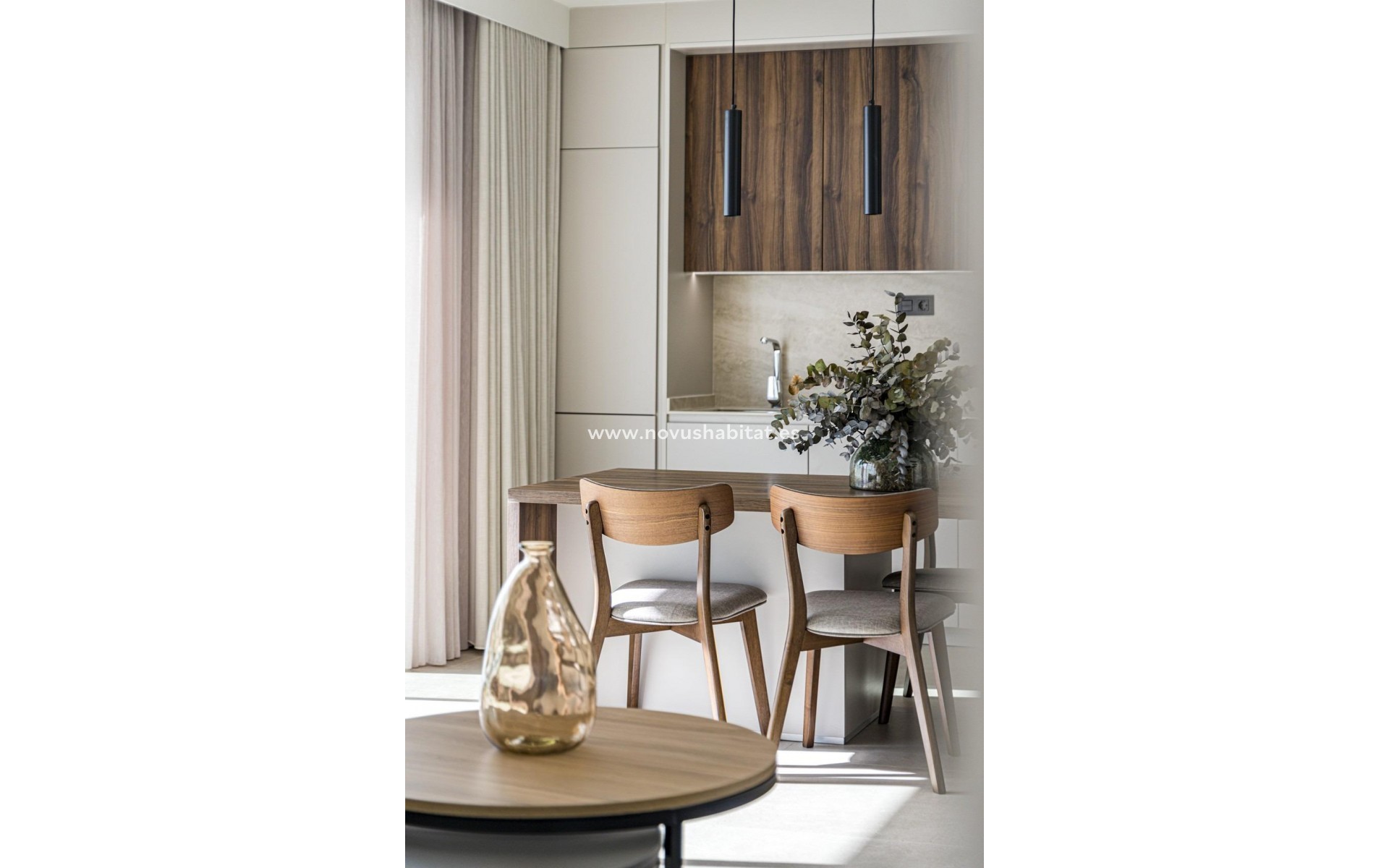 Nouvelle construction -  Appartement - Pilar de la Horadada