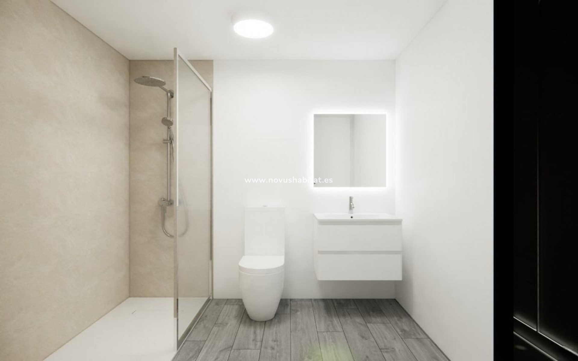 Nouvelle construction -  Appartement - Pilar de la Horadada