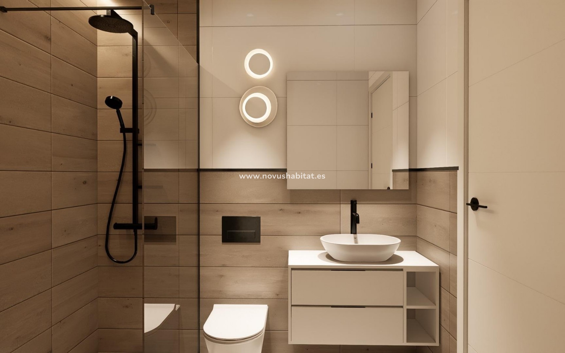 Nouvelle construction -  Appartement - Pilar de la Horadada