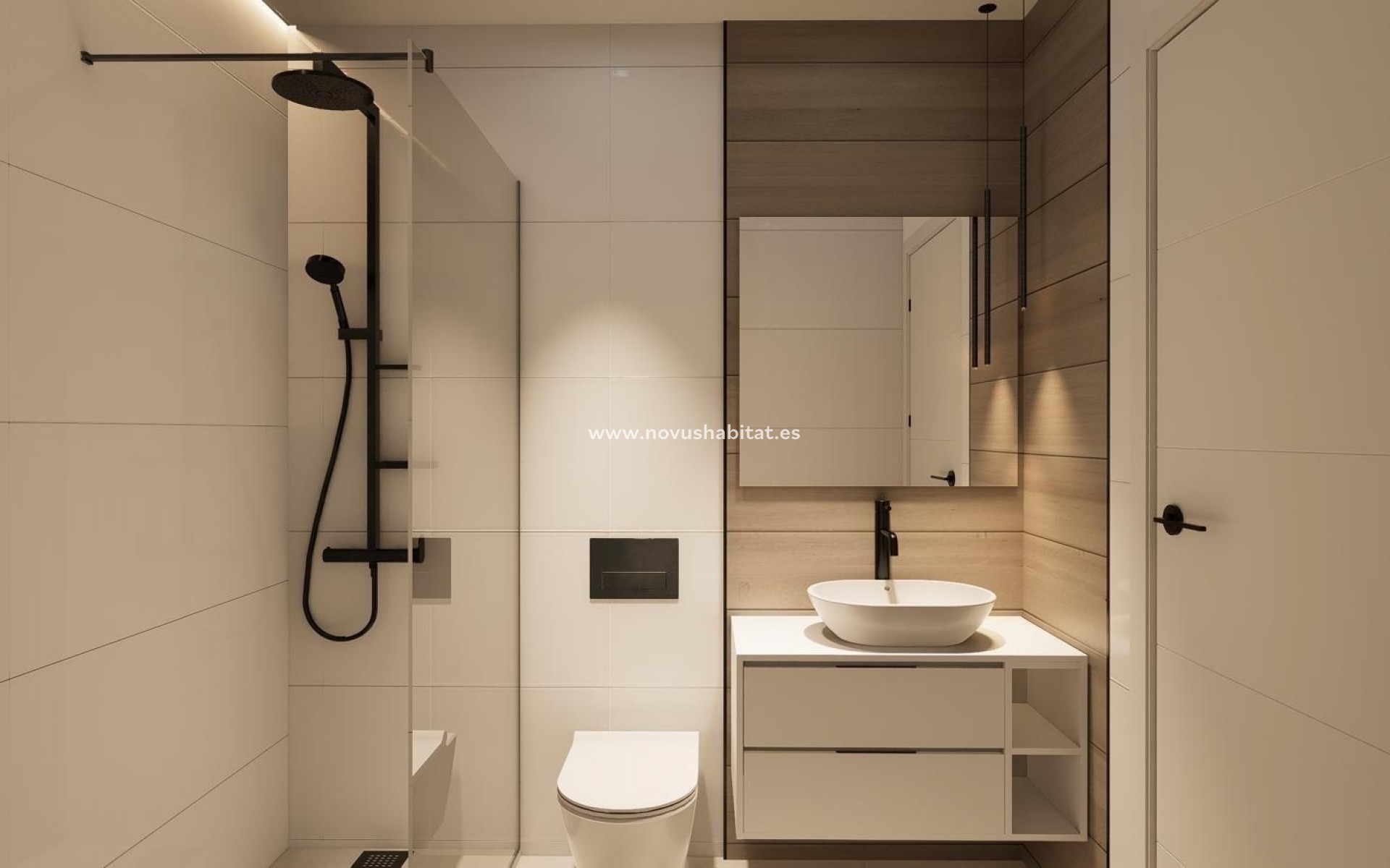 Nouvelle construction -  Appartement - Pilar de la Horadada