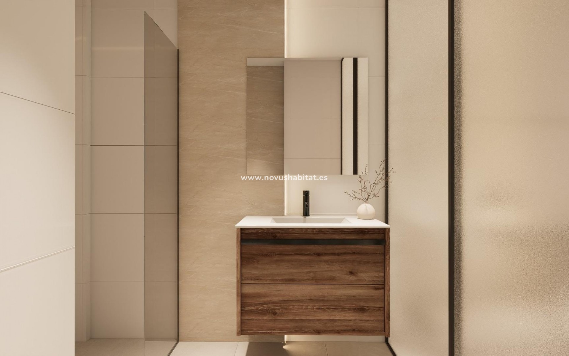 Nouvelle construction -  Appartement - Pilar de la Horadada