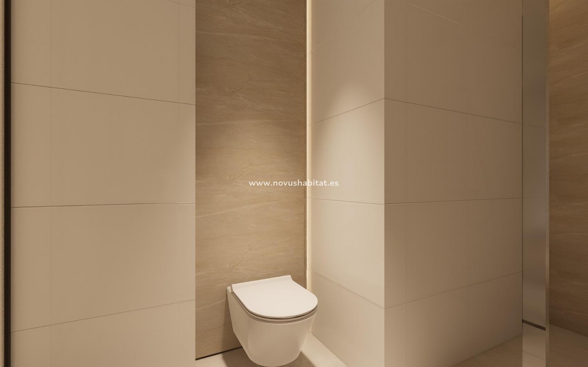 Nouvelle construction -  Appartement - Pilar de la Horadada