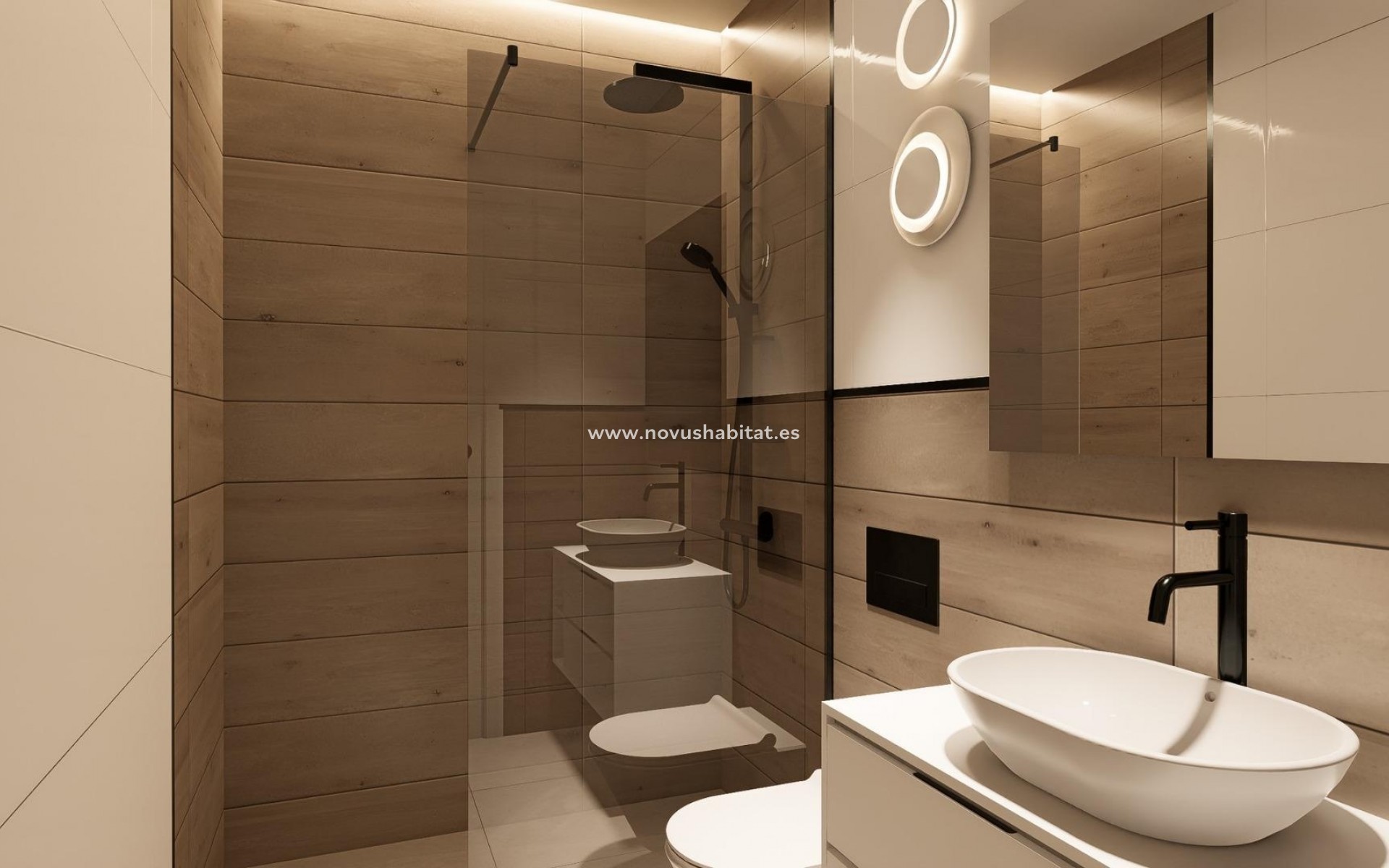 Nouvelle construction -  Appartement - Pilar de la Horadada