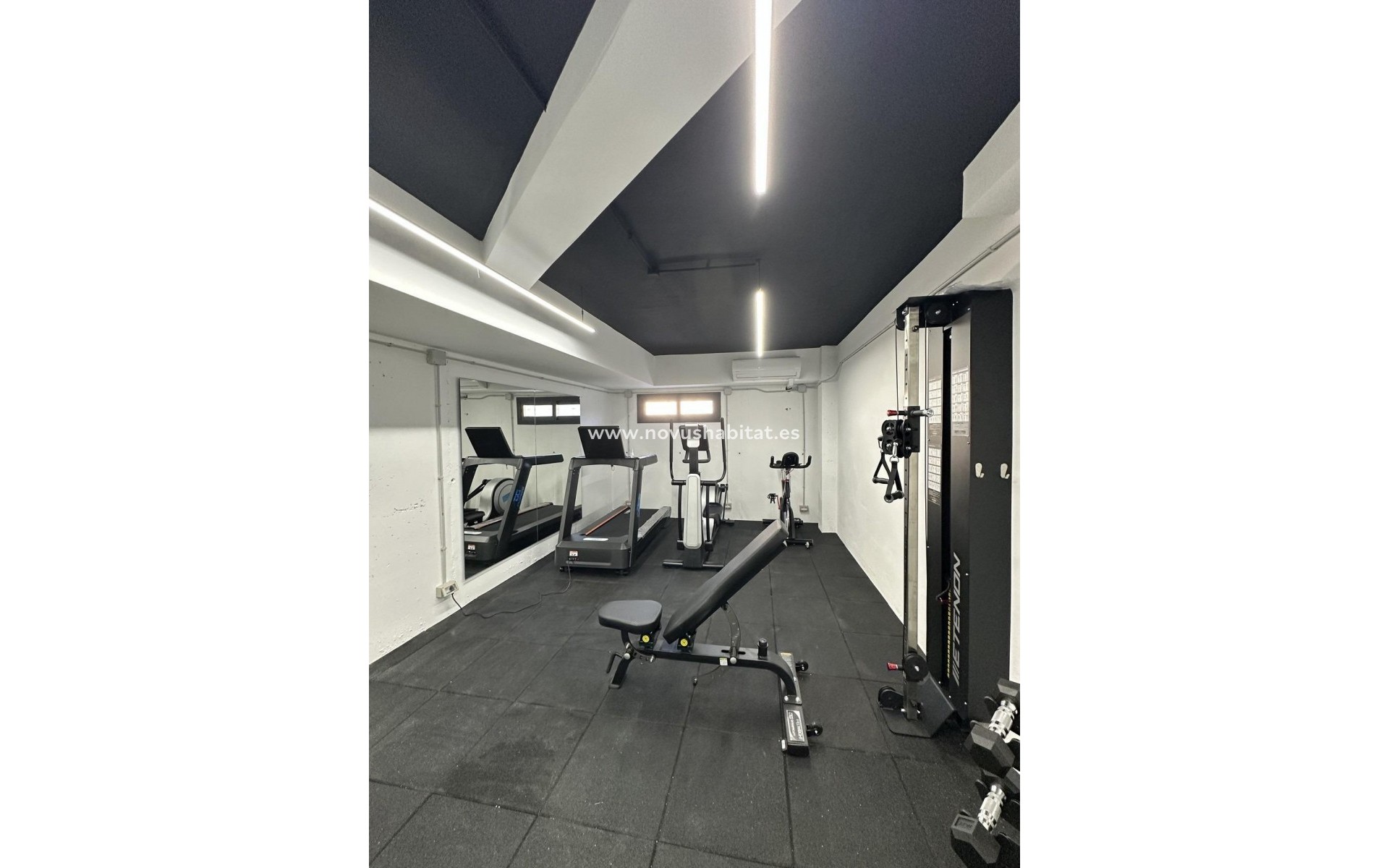 Nouvelle construction -  Appartement - Pilar de la Horadada