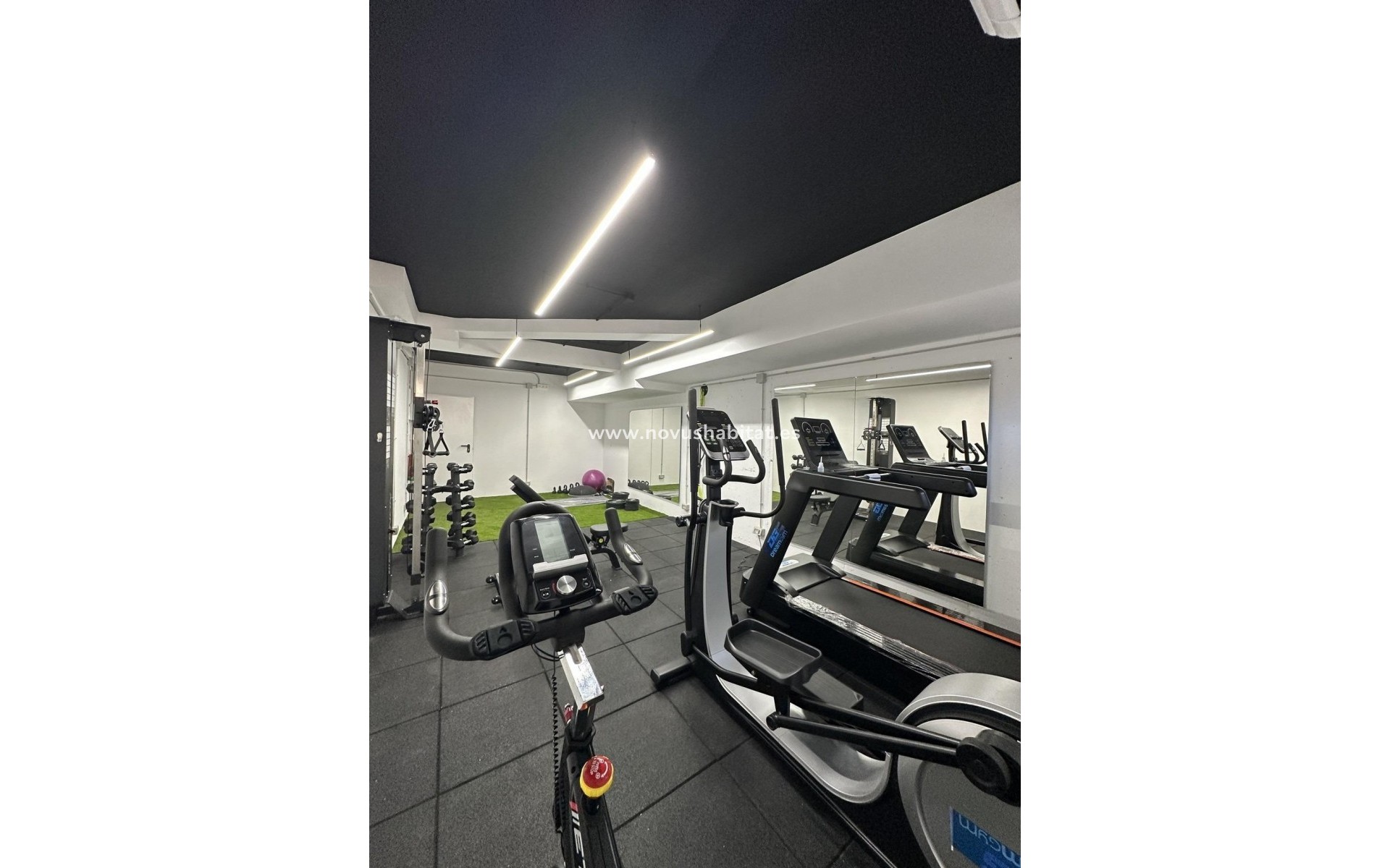 Nouvelle construction -  Appartement - Pilar de la Horadada