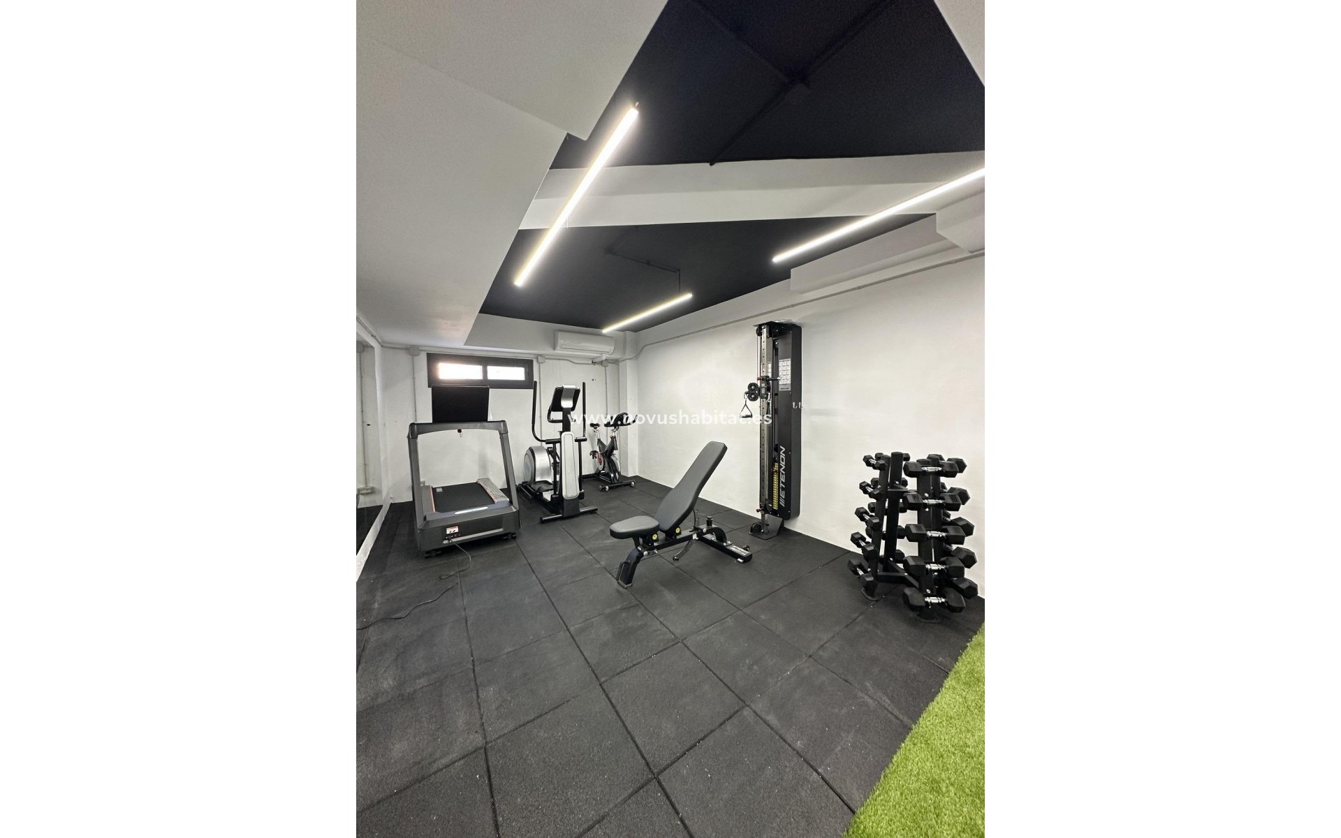 Nouvelle construction -  Appartement - Pilar de la Horadada