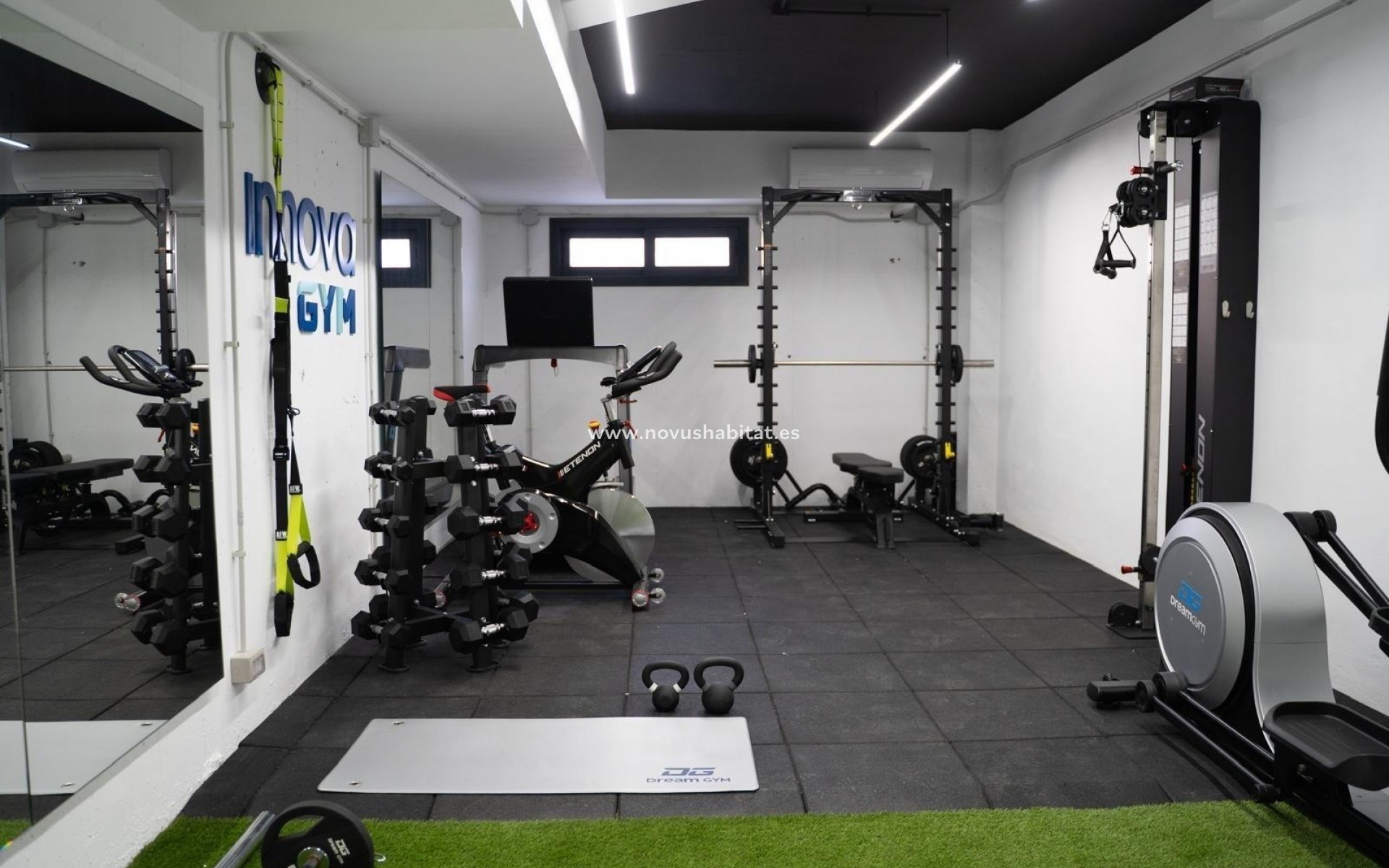 Nouvelle construction -  Appartement - Pilar de la Horadada