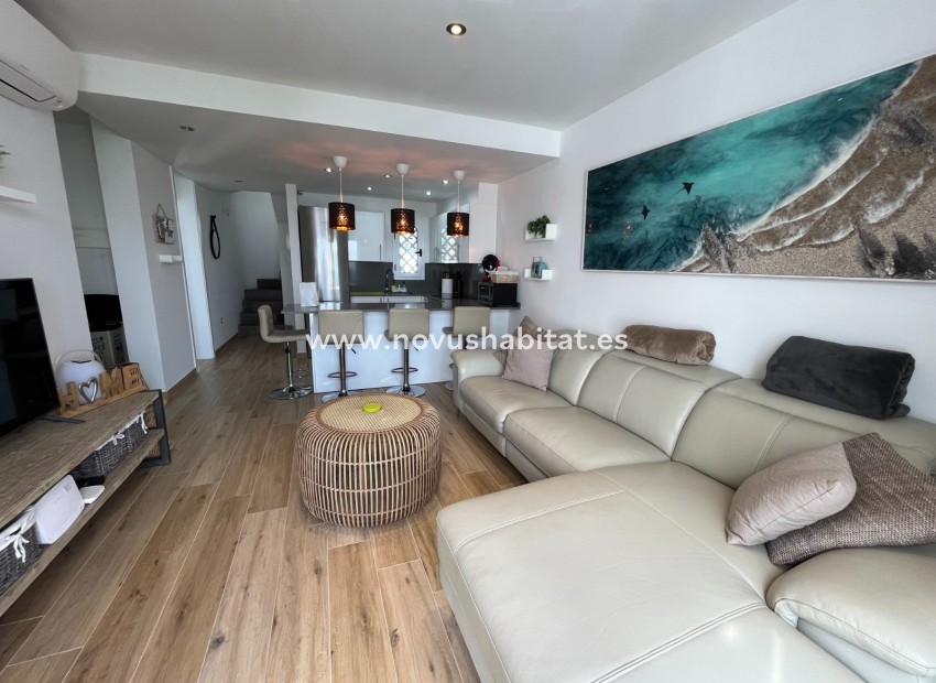 Nouvelle construction -  Appartement - Playa Paraiso - Adeje  