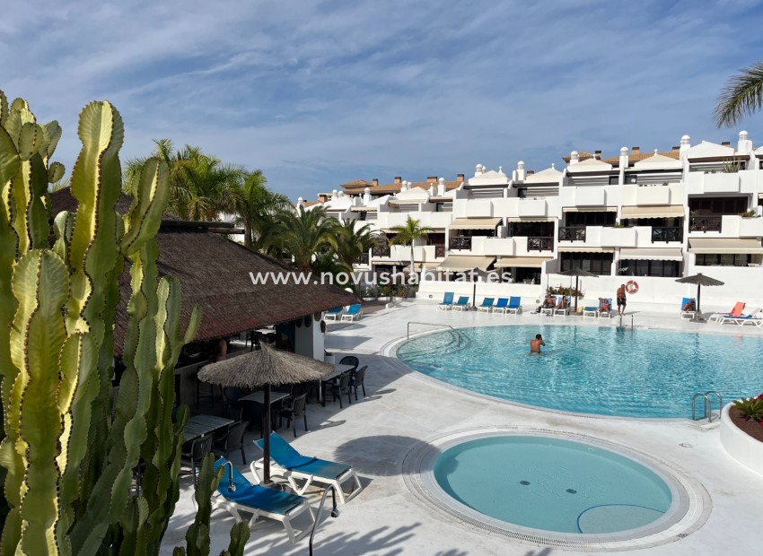 Nouvelle construction -  Appartement - Playa Paraiso - Adeje  