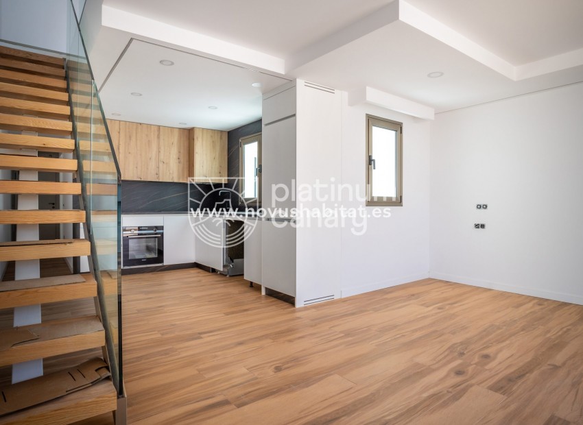 Nouvelle construction -  Appartement - Puerto Santiago - Santa Cruz de Tenerife