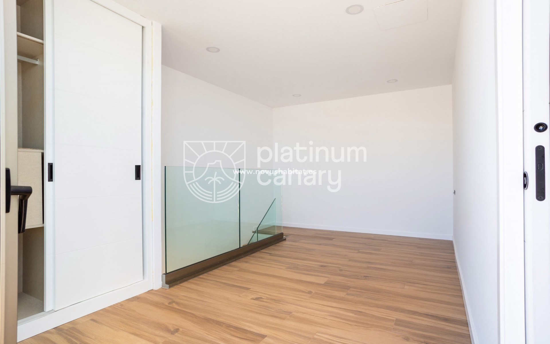 Nouvelle construction -  Appartement - Puerto Santiago - Santa Cruz de Tenerife