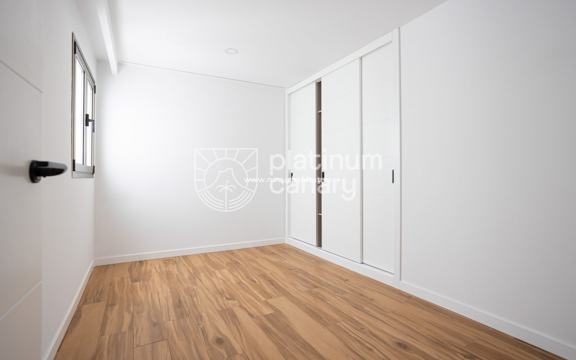 Nouvelle construction -  Appartement - Puerto Santiago - Santa Cruz de Tenerife