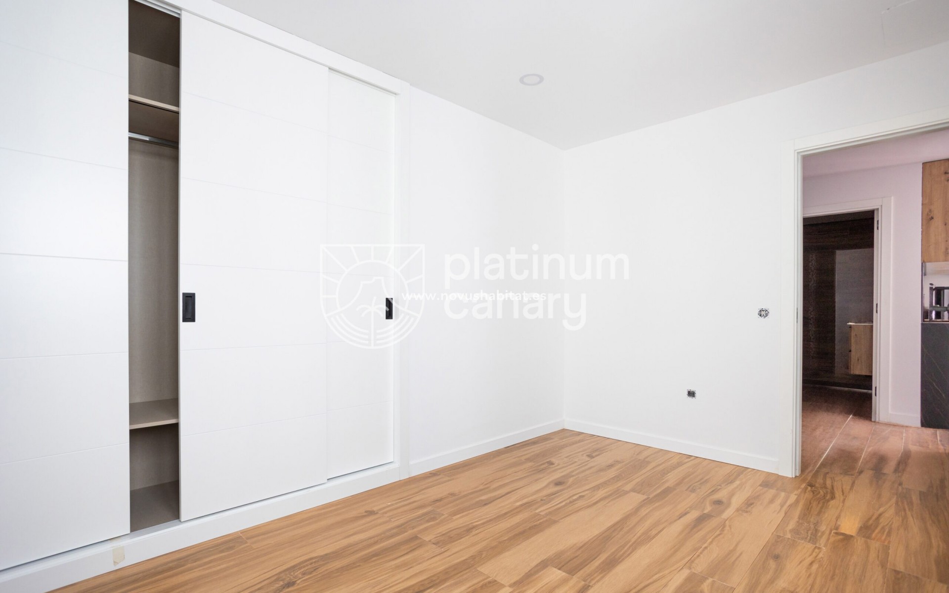 Nouvelle construction -  Appartement - Puerto Santiago - Santa Cruz Tenerife