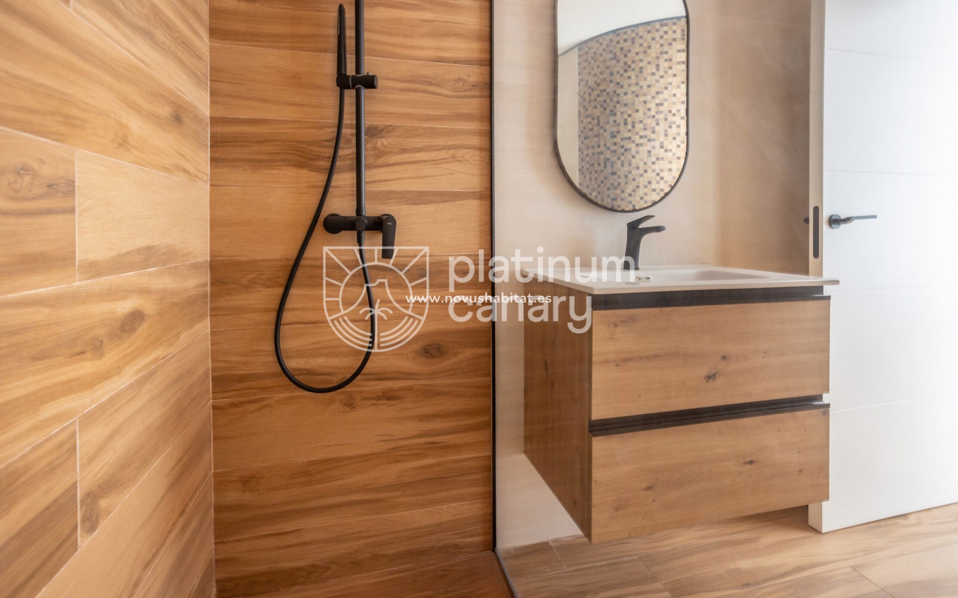 Nouvelle construction -  Appartement - Puerto Santiago - Santa Cruz Tenerife