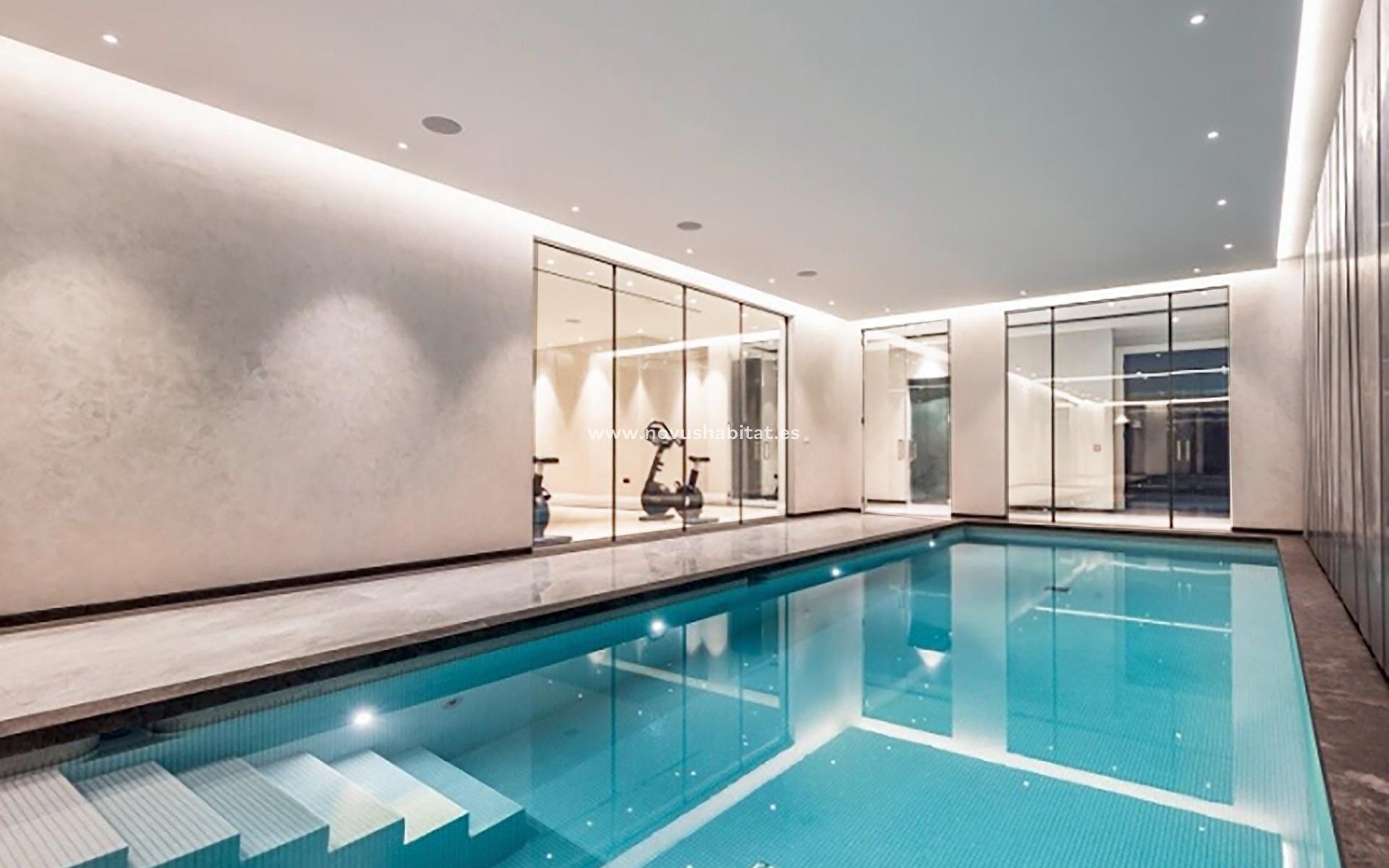 Nouvelle construction -  Appartement - Relleu