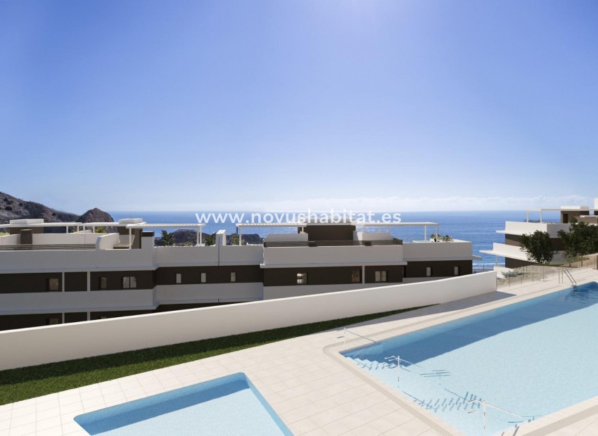 Nouvelle construction -  Appartement - Rincón de la Victoria - R. De La Victoria