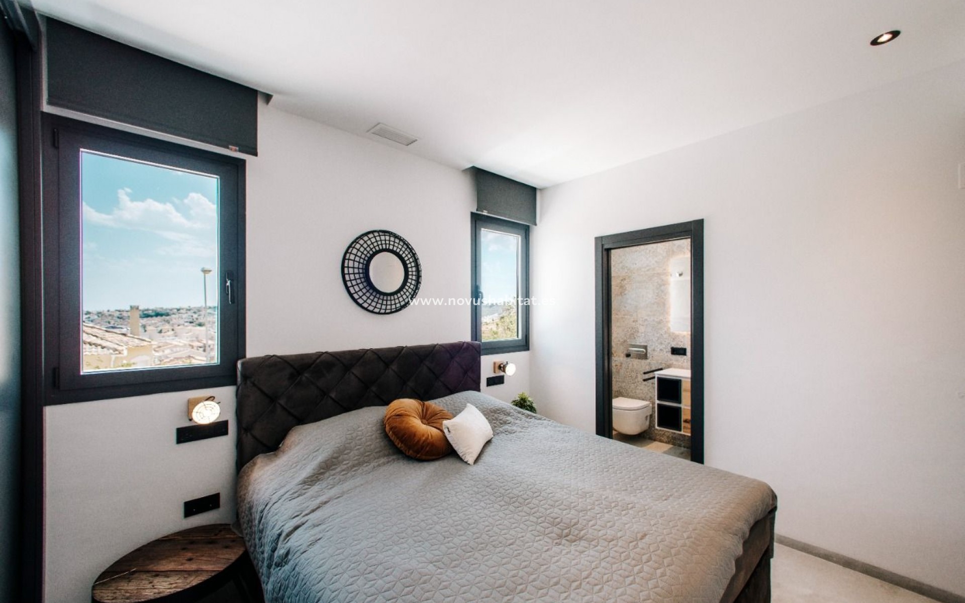 Nouvelle construction -  Appartement - Rojales / Ciudad Quesada - Rojales