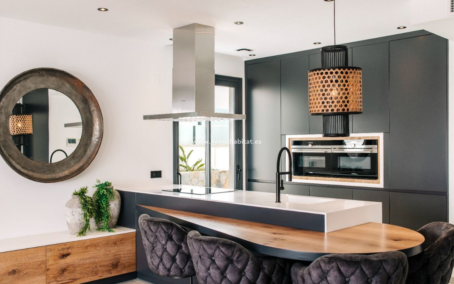 Nouvelle construction -  Appartement - Rojales / Ciudad Quesada - Rojales