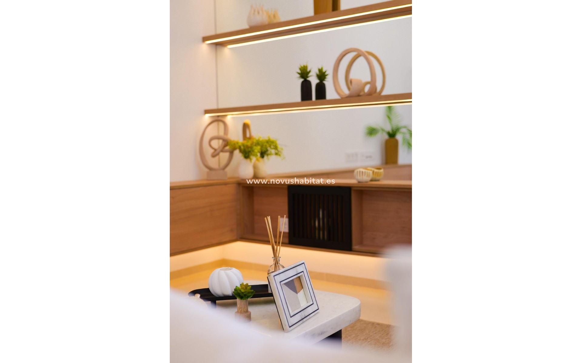 Nouvelle construction -  Appartement - Rojales / Ciudad Quesada - Rojales