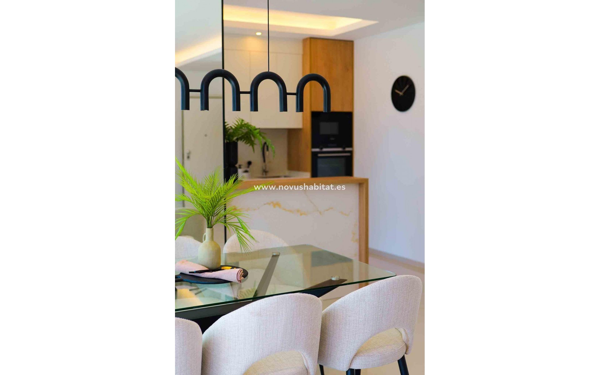 Nouvelle construction -  Appartement - Rojales / Ciudad Quesada - Rojales