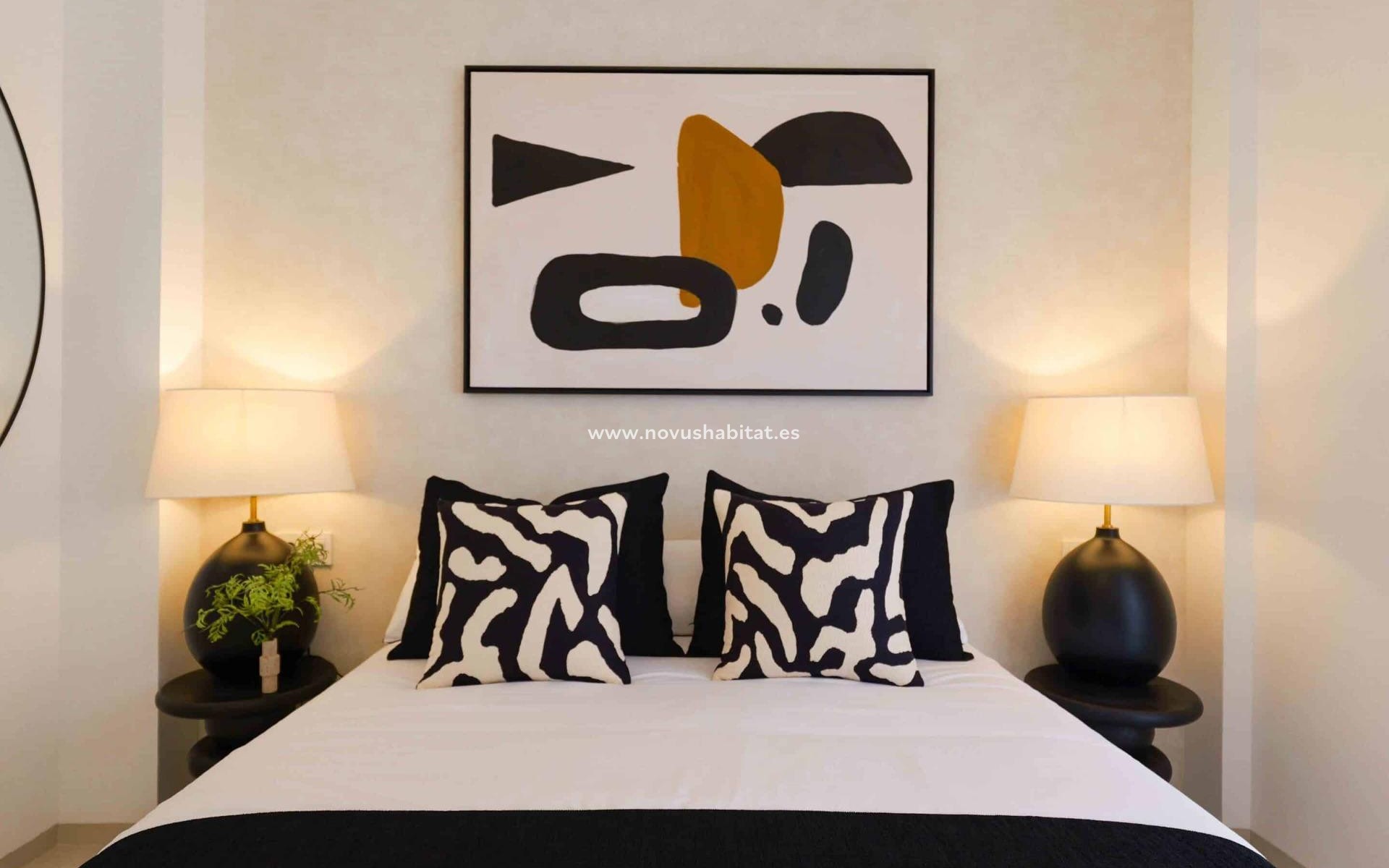 Nouvelle construction -  Appartement - Rojales / Ciudad Quesada - Rojales