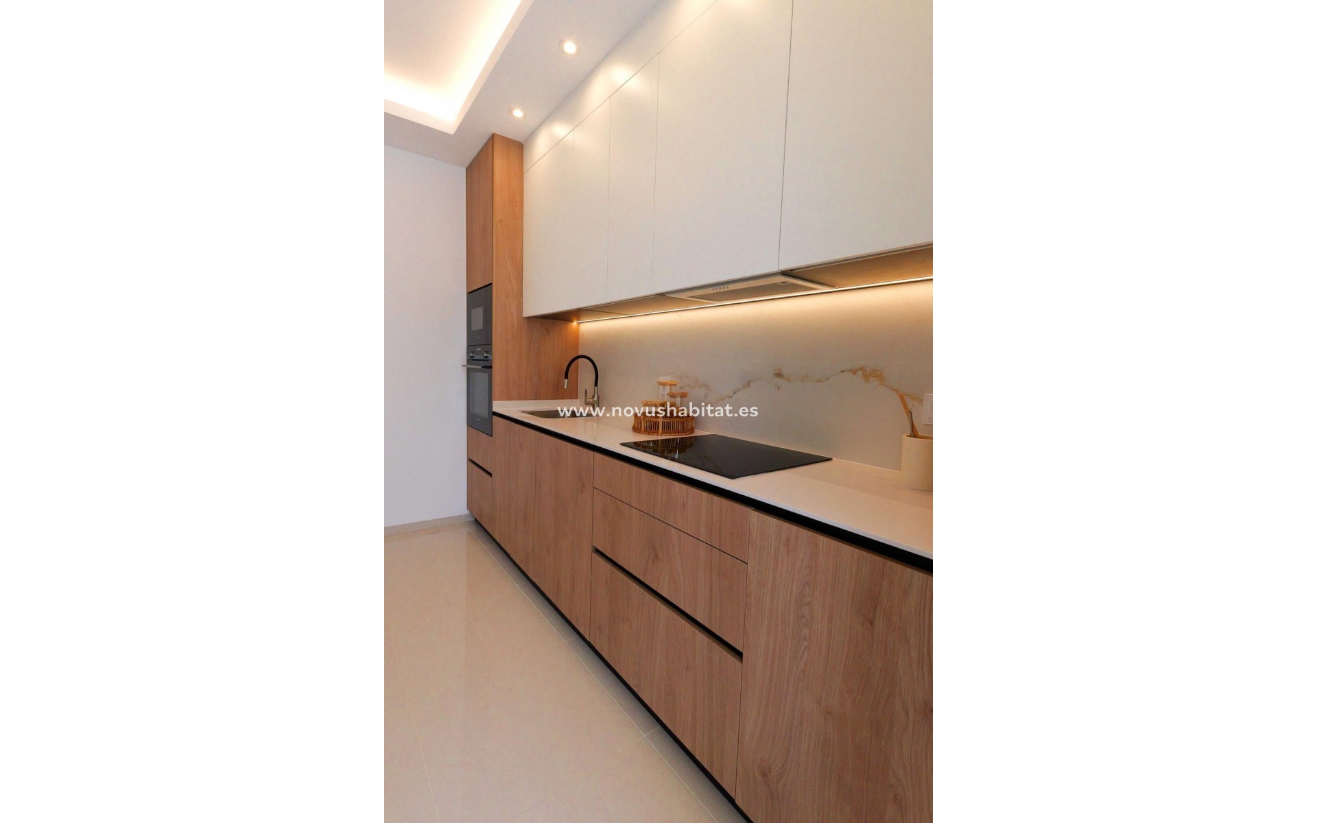 Nouvelle construction -  Appartement - Rojales / Ciudad Quesada - Rojales