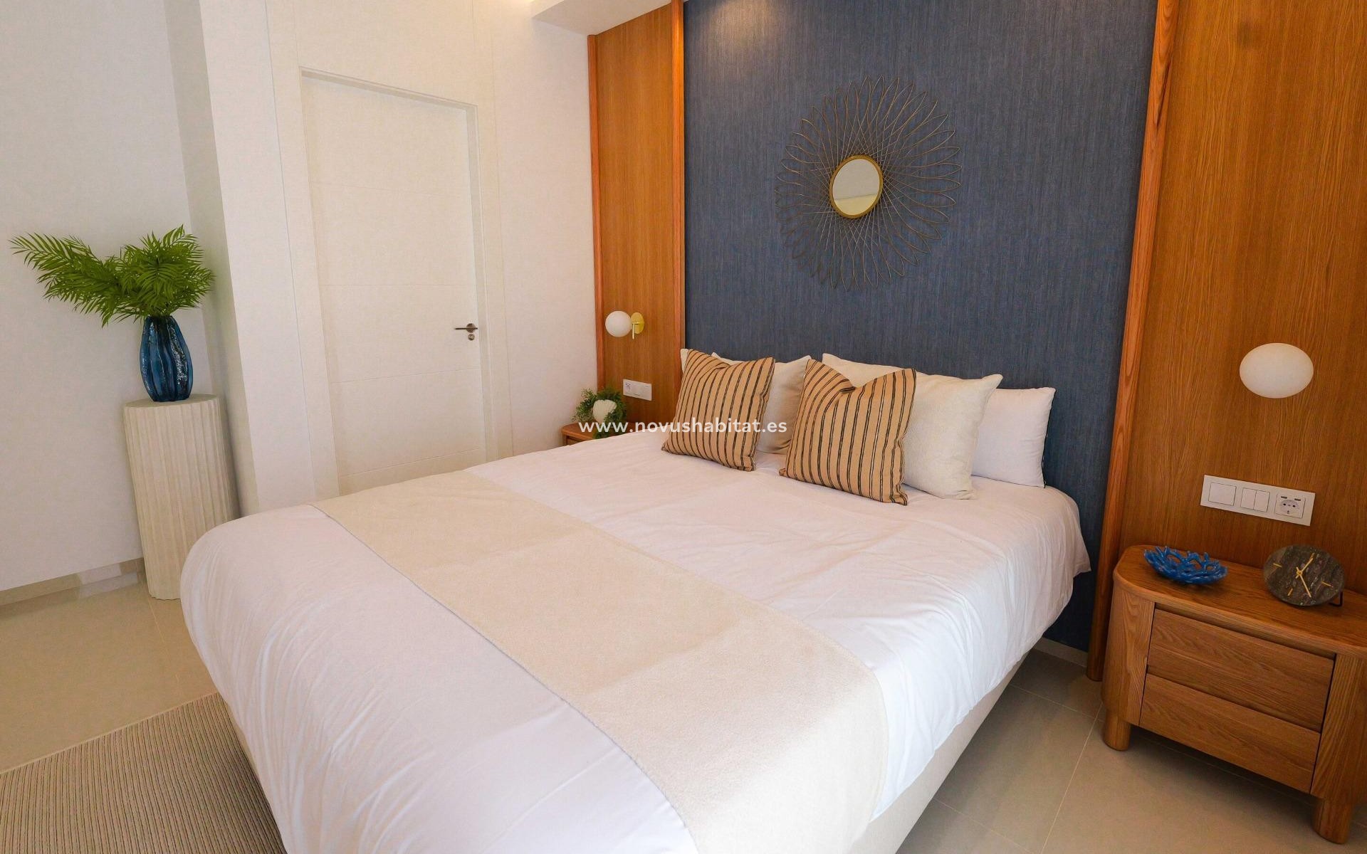 Nouvelle construction -  Appartement - Rojales / Ciudad Quesada - Rojales