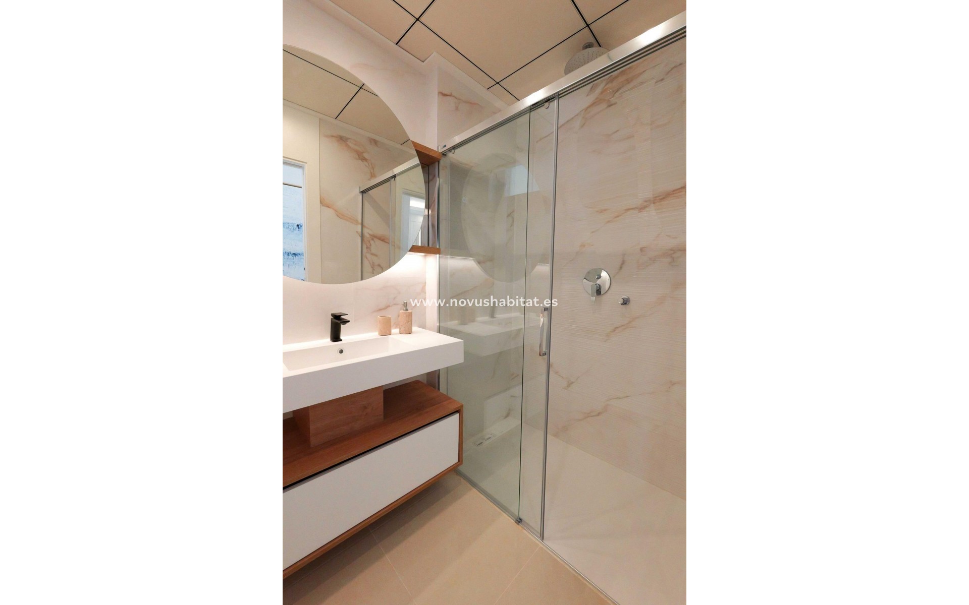 Nouvelle construction -  Appartement - Rojales / Ciudad Quesada - Rojales