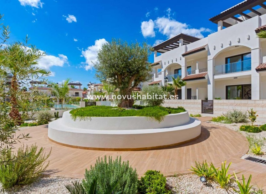 Nouvelle construction -  Appartement - Rojales / Ciudad Quesada - Rojales